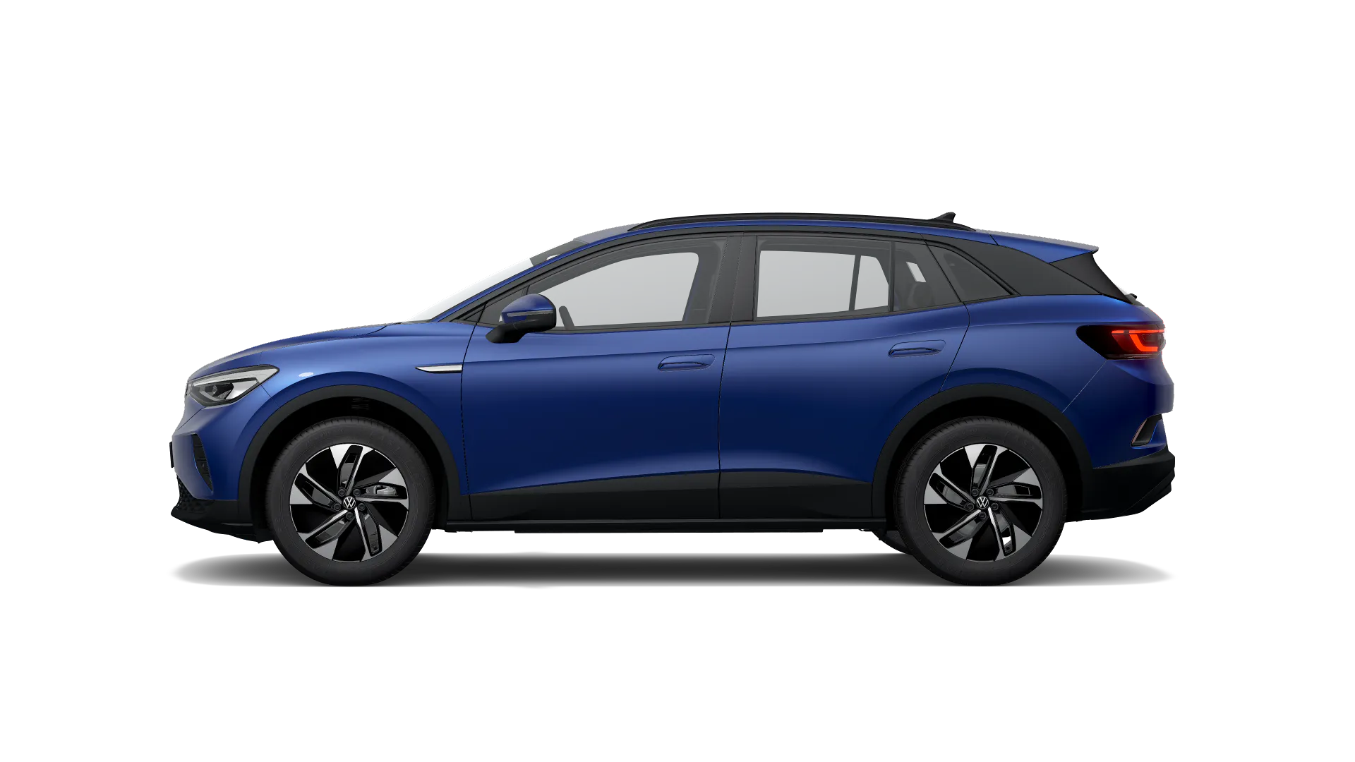 Volkswagen ID.4 Pure