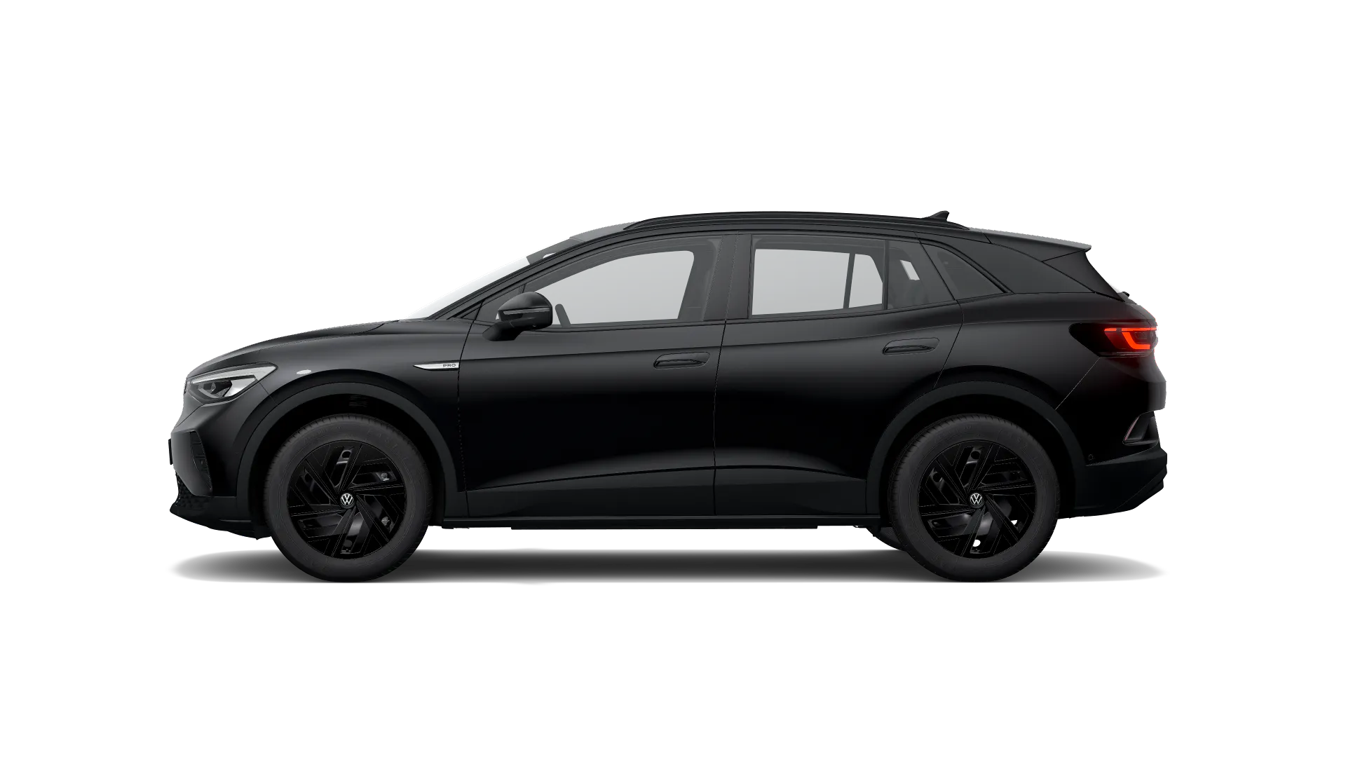 Volkswagen ID.4 Pro Performance