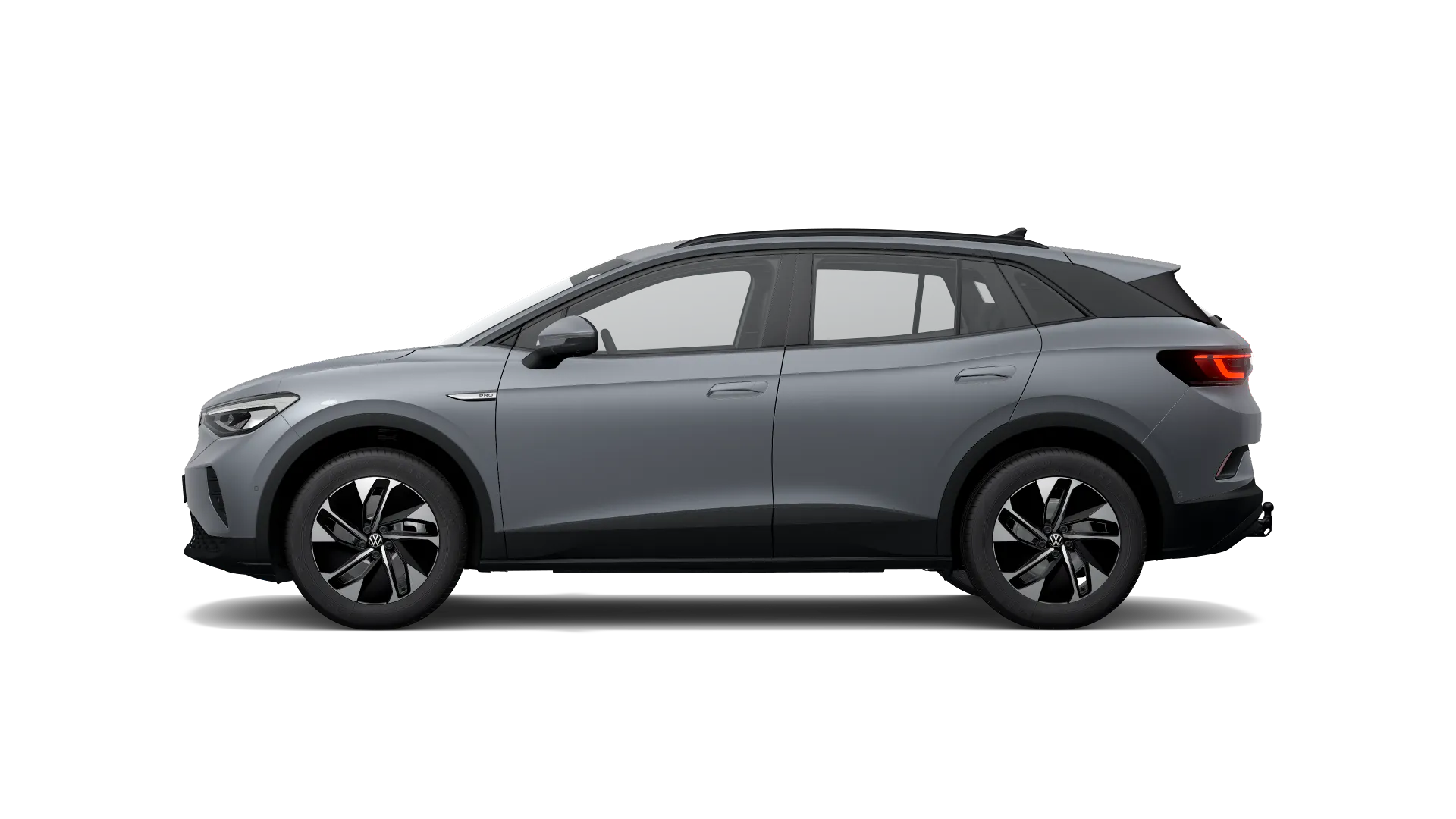 Volkswagen ID.4 Pro Performance