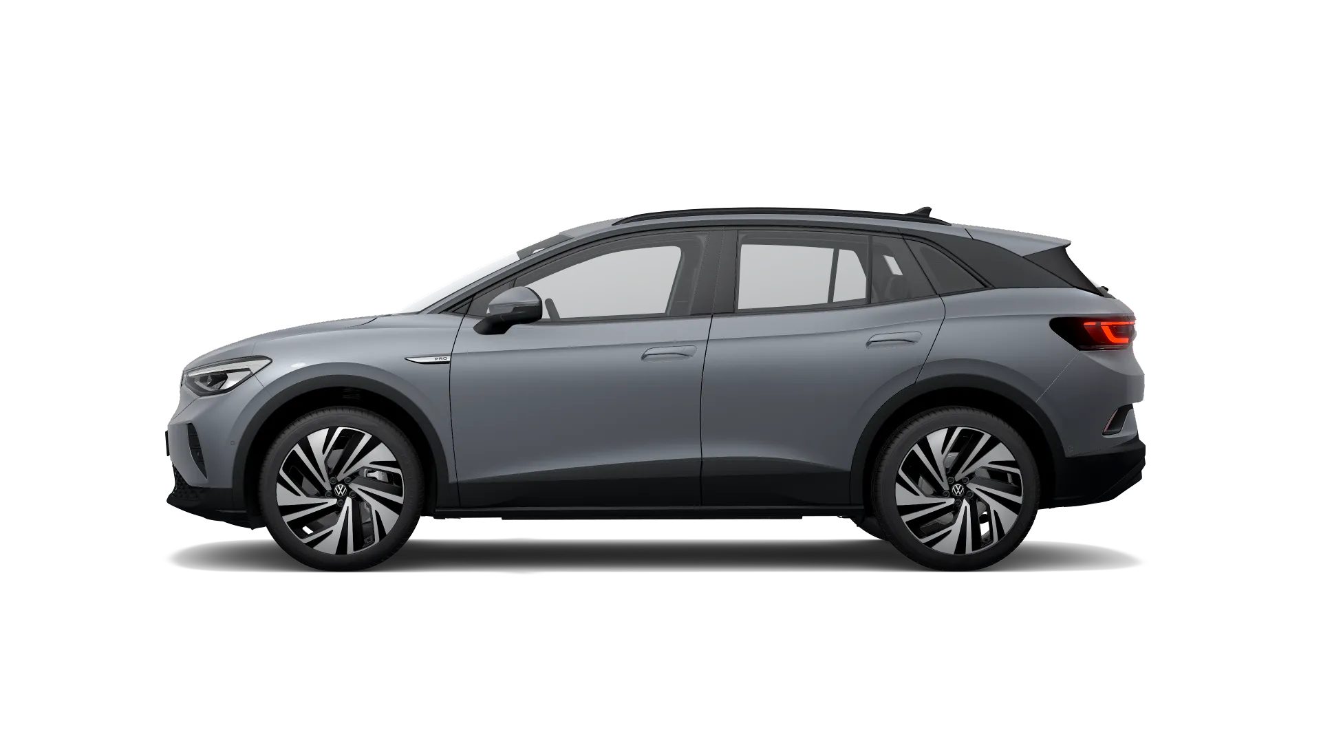 Volkswagen ID.4 Pro Performance
