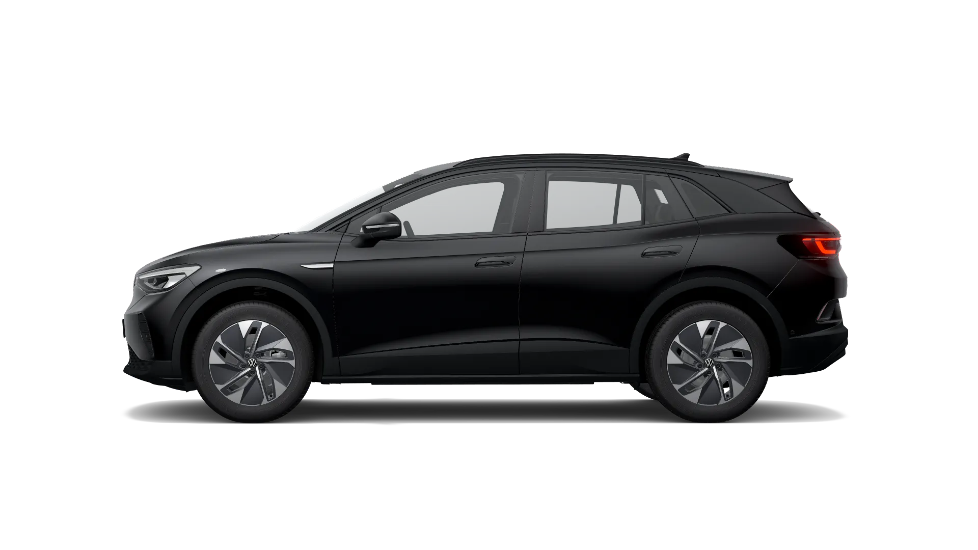 Volkswagen ID.4 Pure