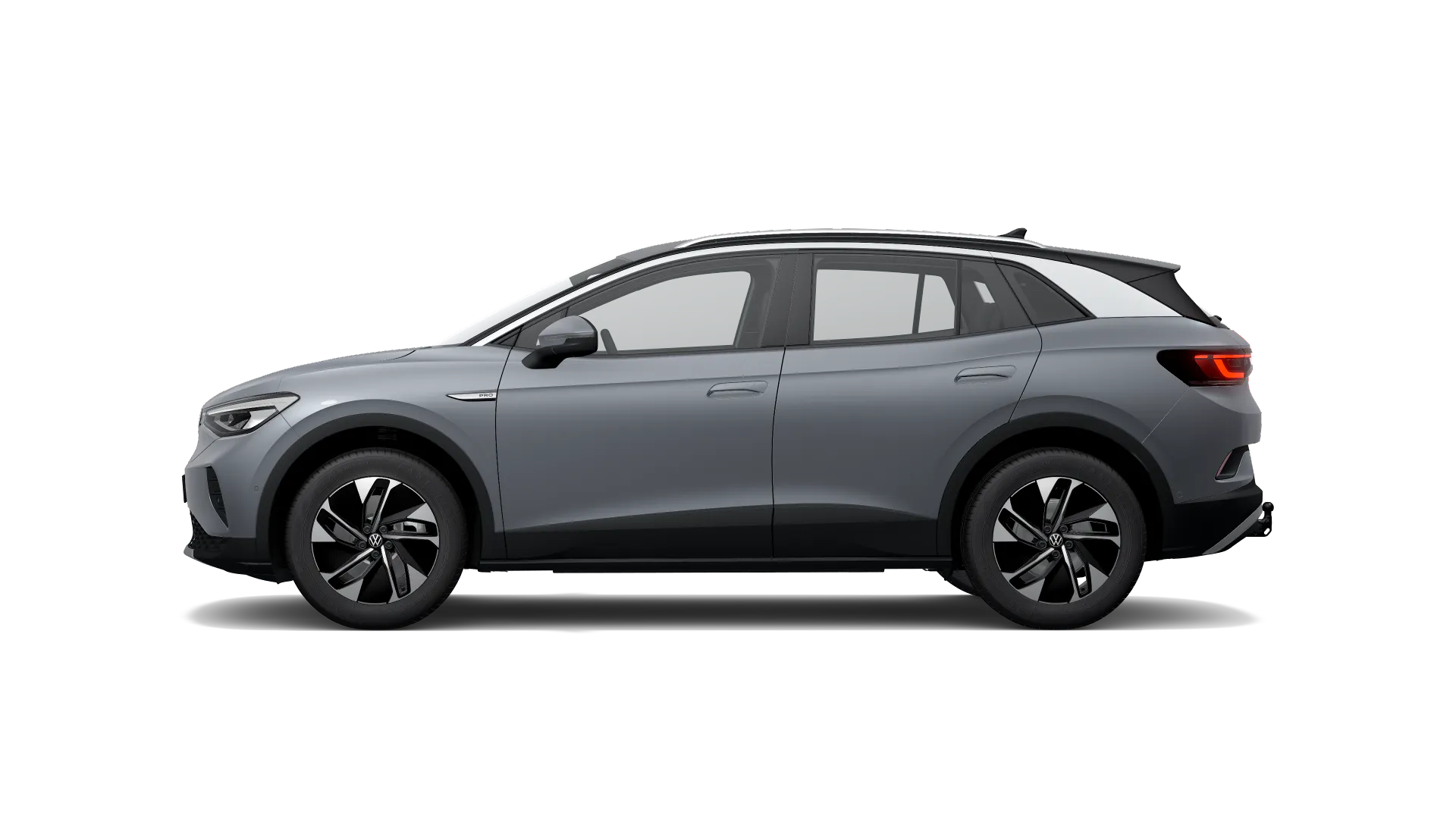 Volkswagen ID.4 Pro Performance