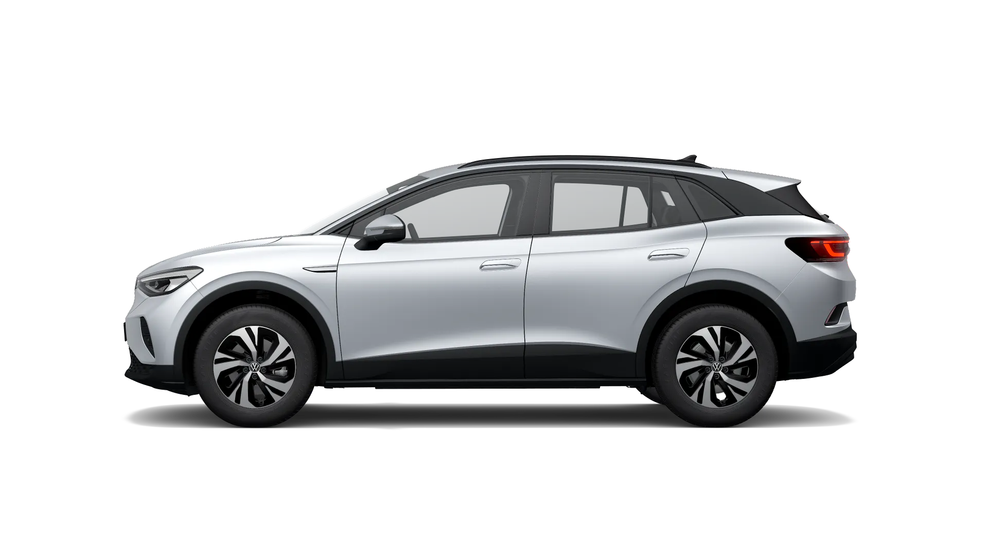 Volkswagen ID.4 Pure