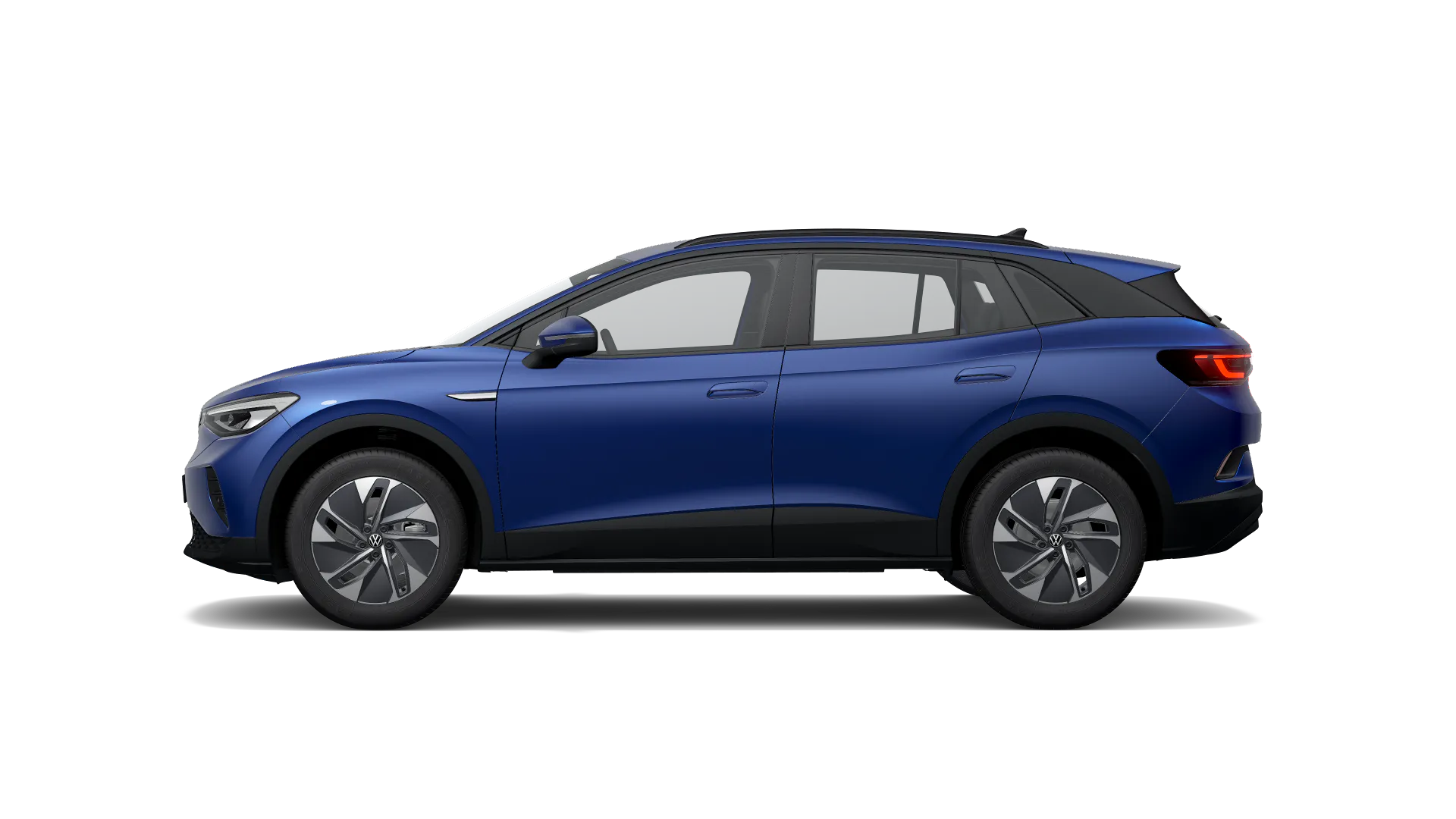 Volkswagen ID.4 Pure