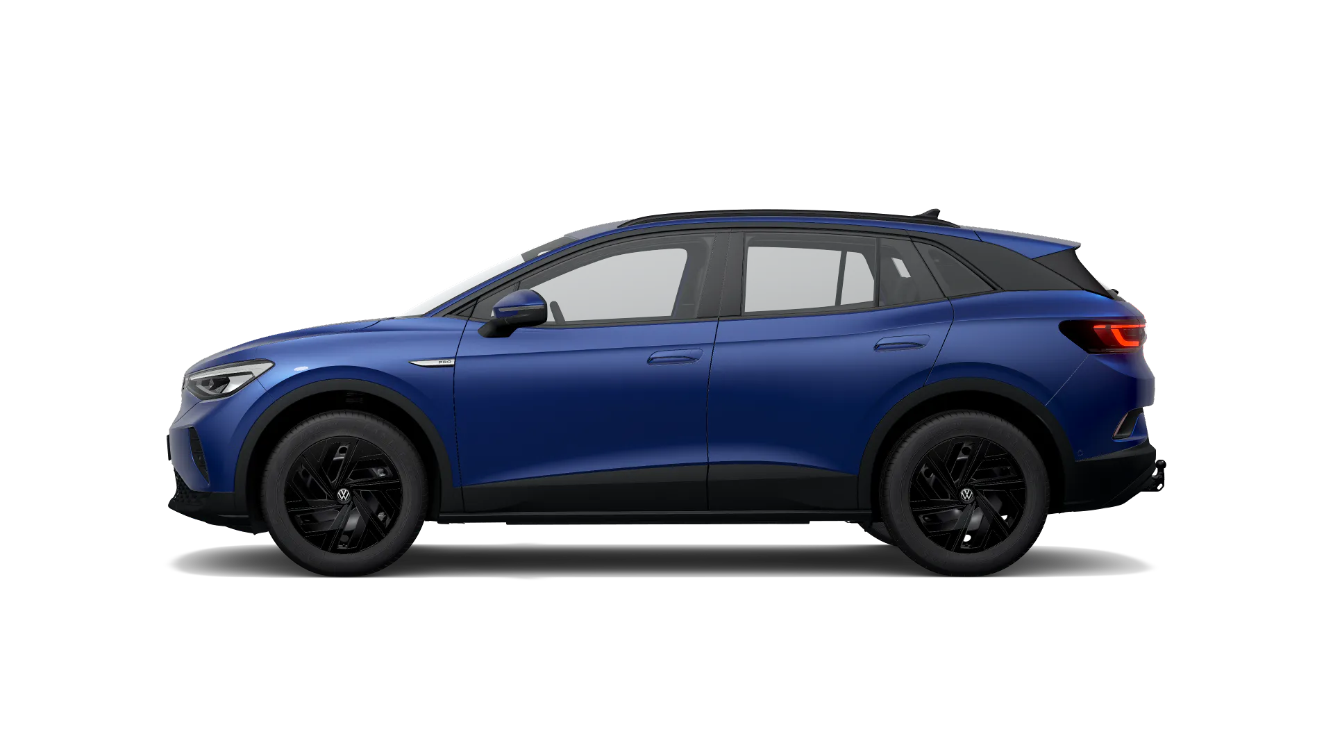Volkswagen ID.4 Pro Performance
