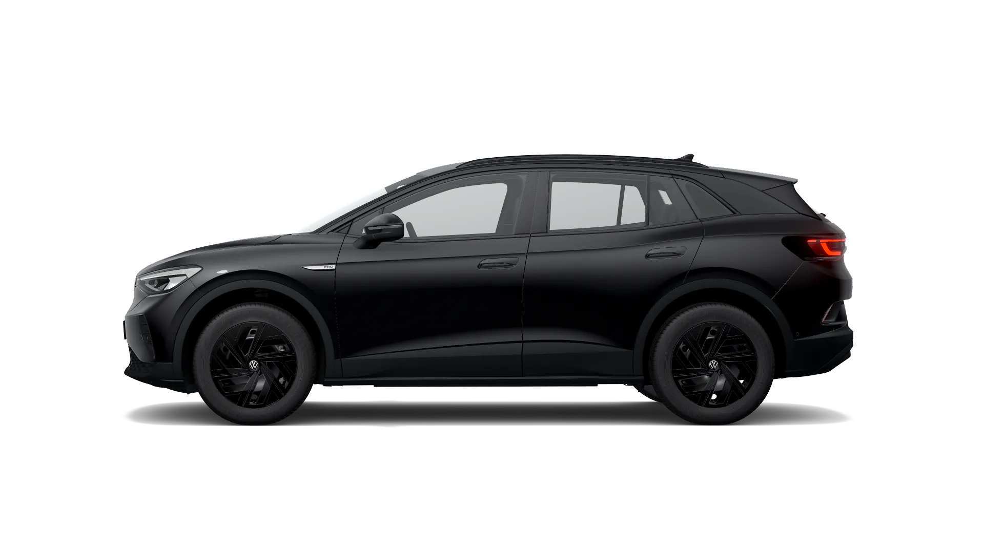 Volkswagen ID.4 Pro Performance