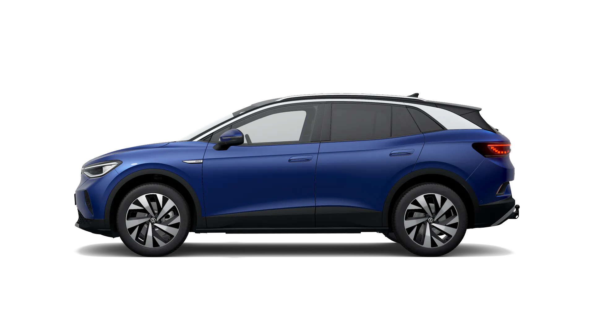 Volkswagen ID.4 Pro Performance