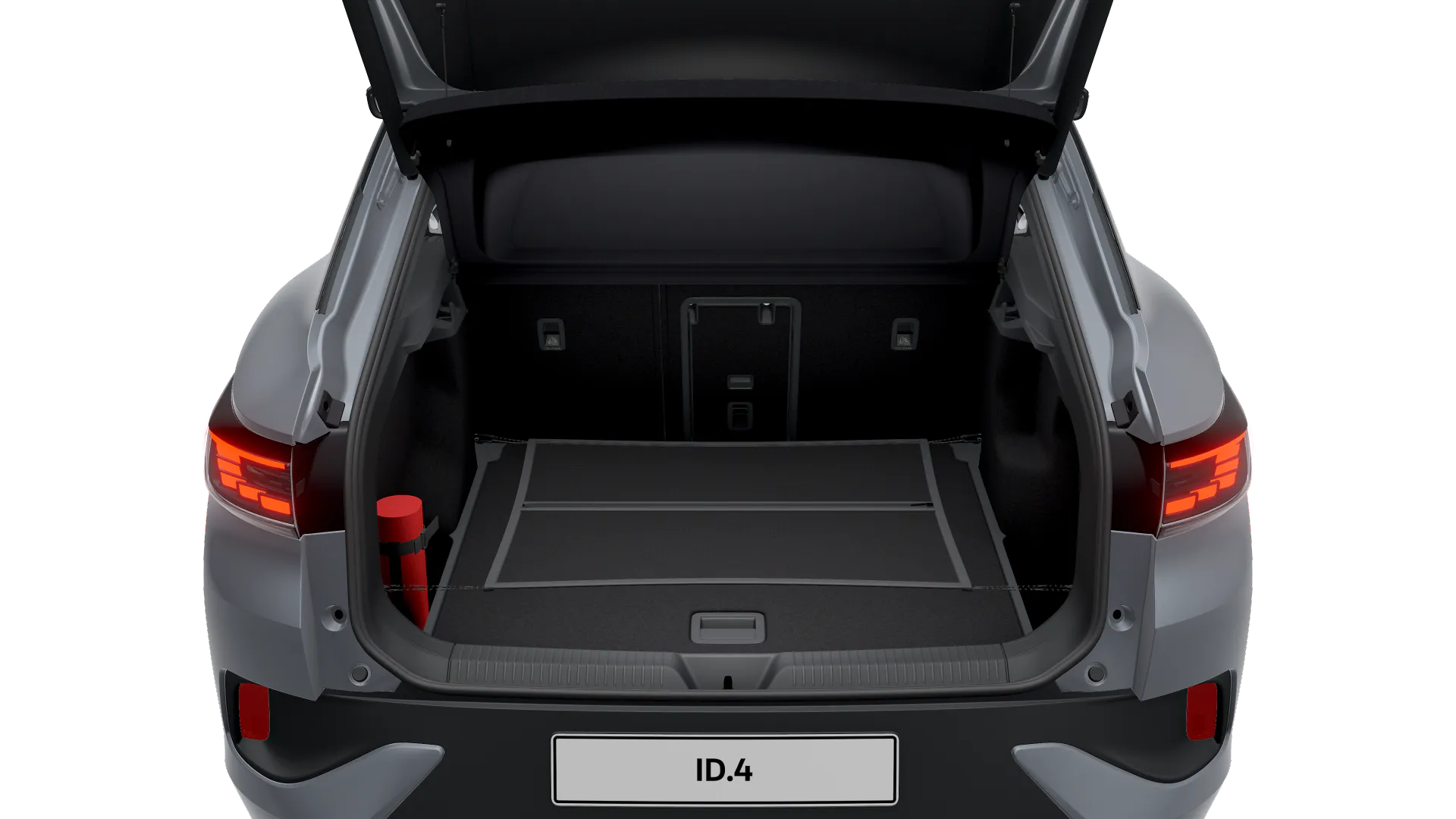 Volkswagen ID.4 GTX