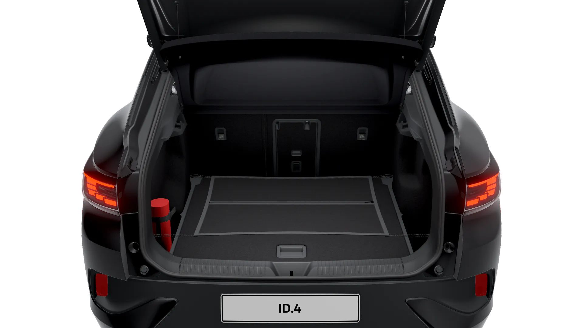Volkswagen ID.4 GTX