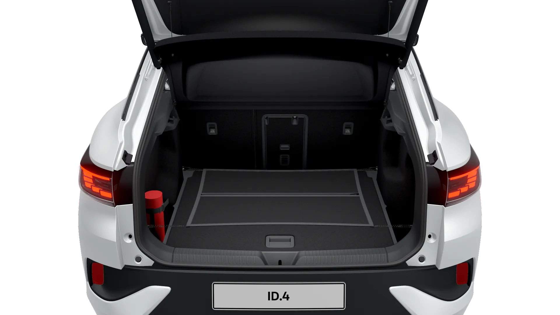 Volkswagen ID.4 GTX
