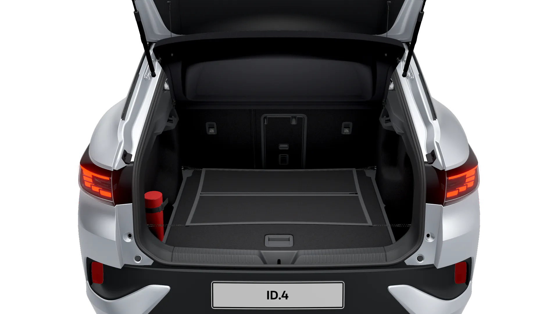 Volkswagen ID.4 GTX