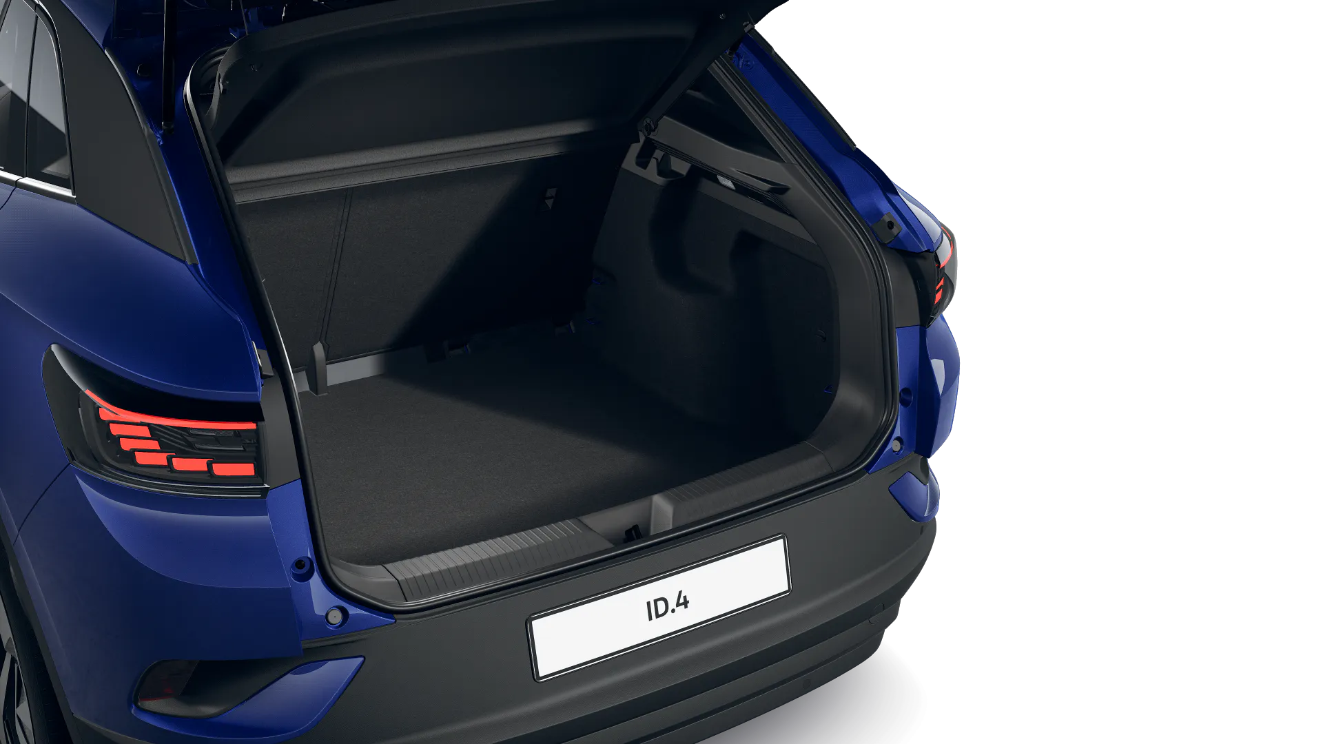 Volkswagen ID.4 Pro Performance