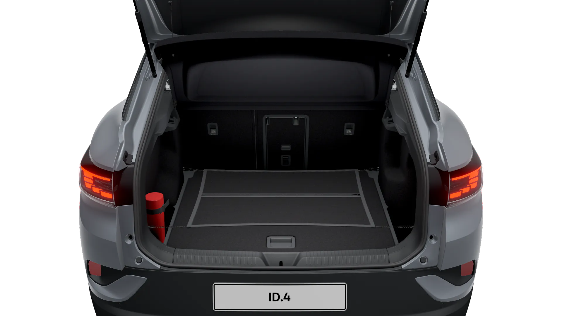 Volkswagen ID.4 Pro Performance