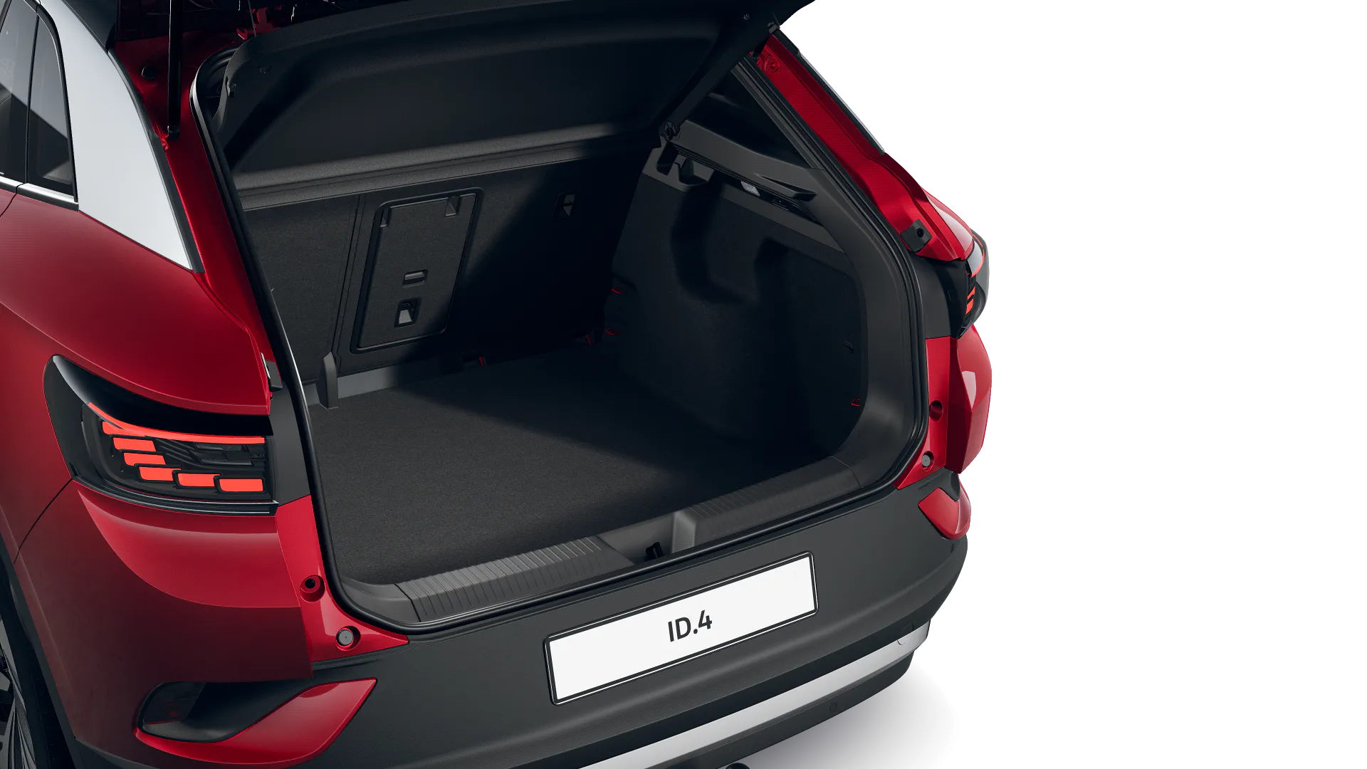 Volkswagen ID.4 Pro Performance