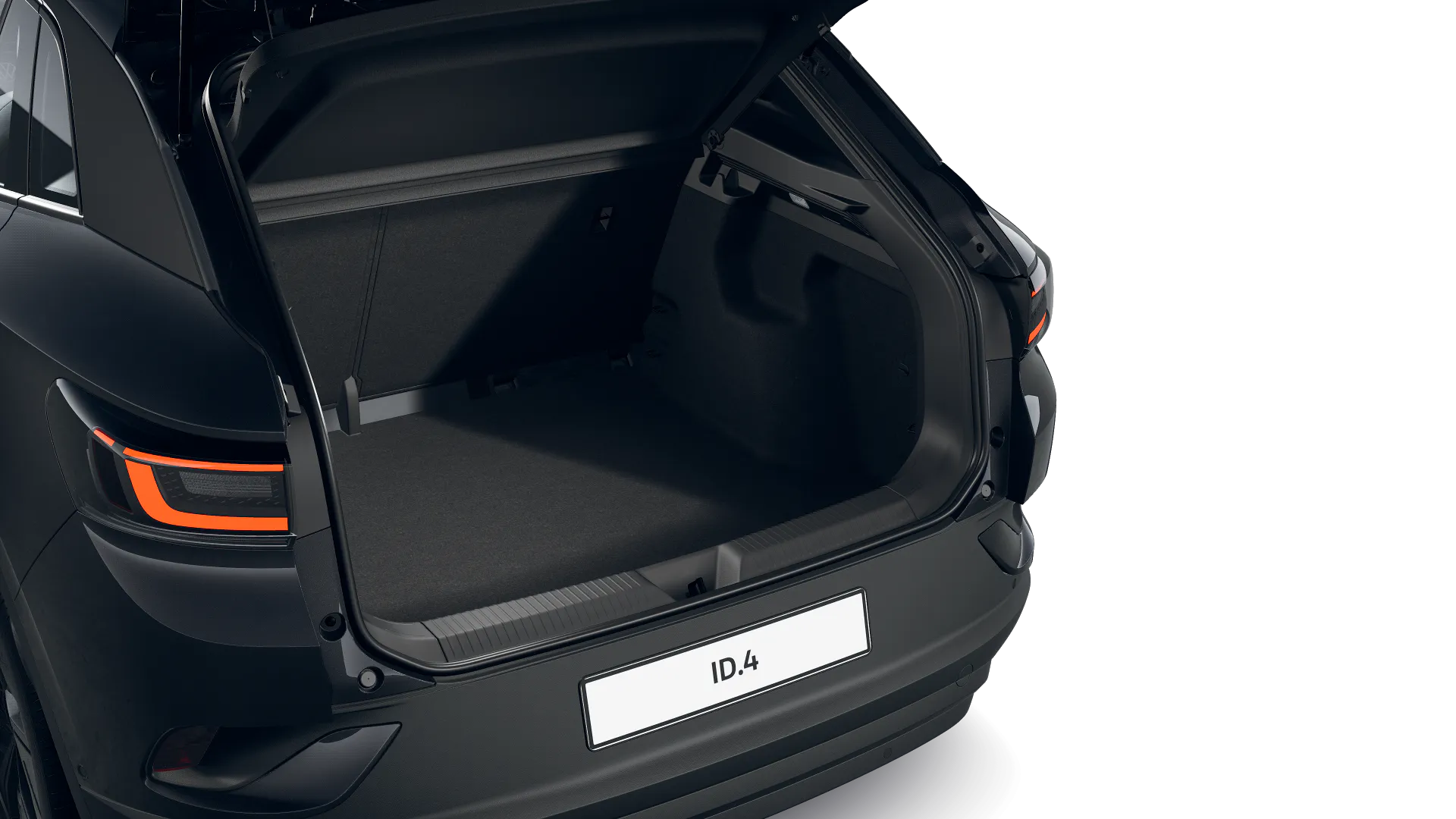 Volkswagen ID.4 Pro Performance