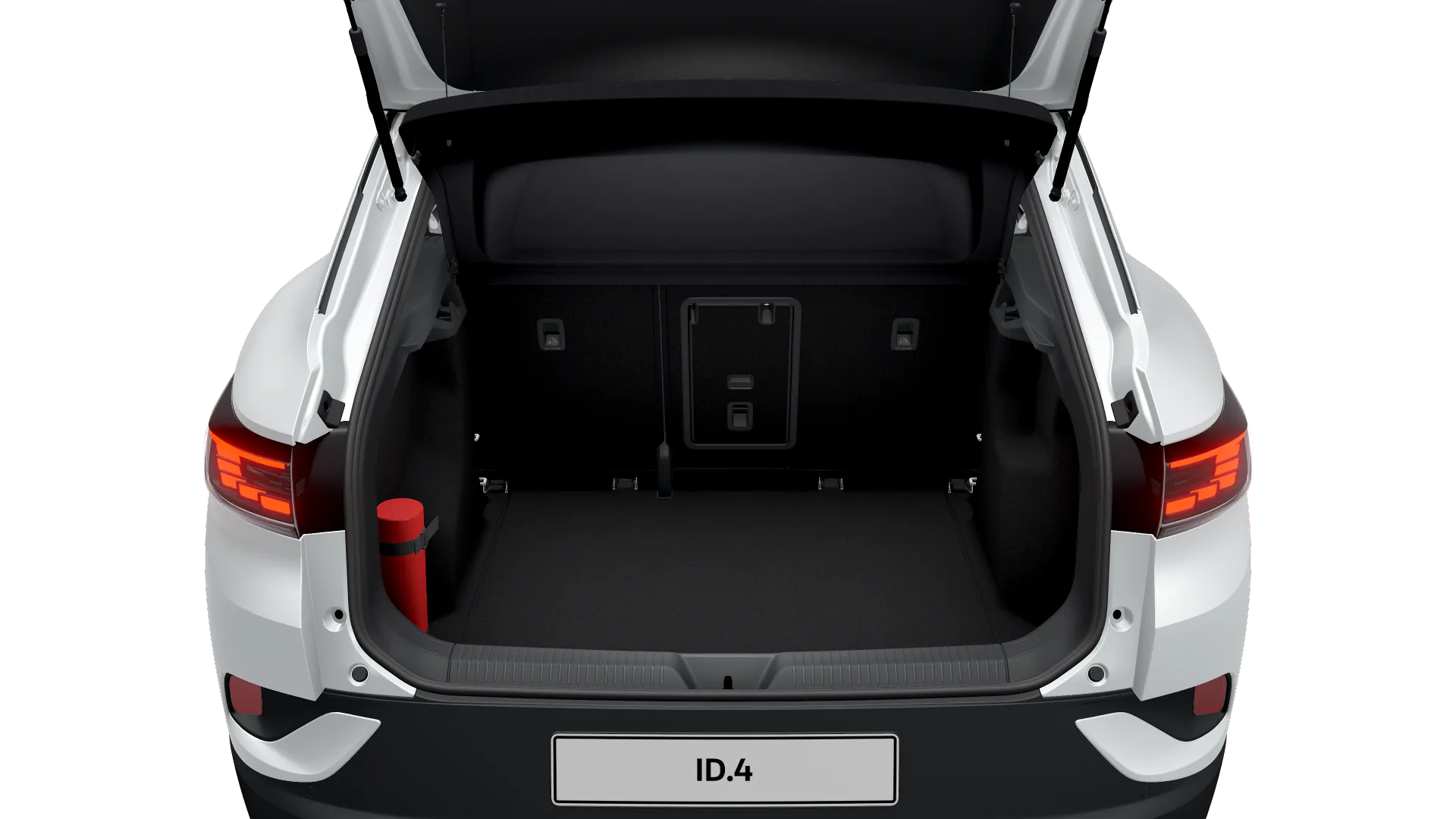 Volkswagen ID.4 Pro Performance