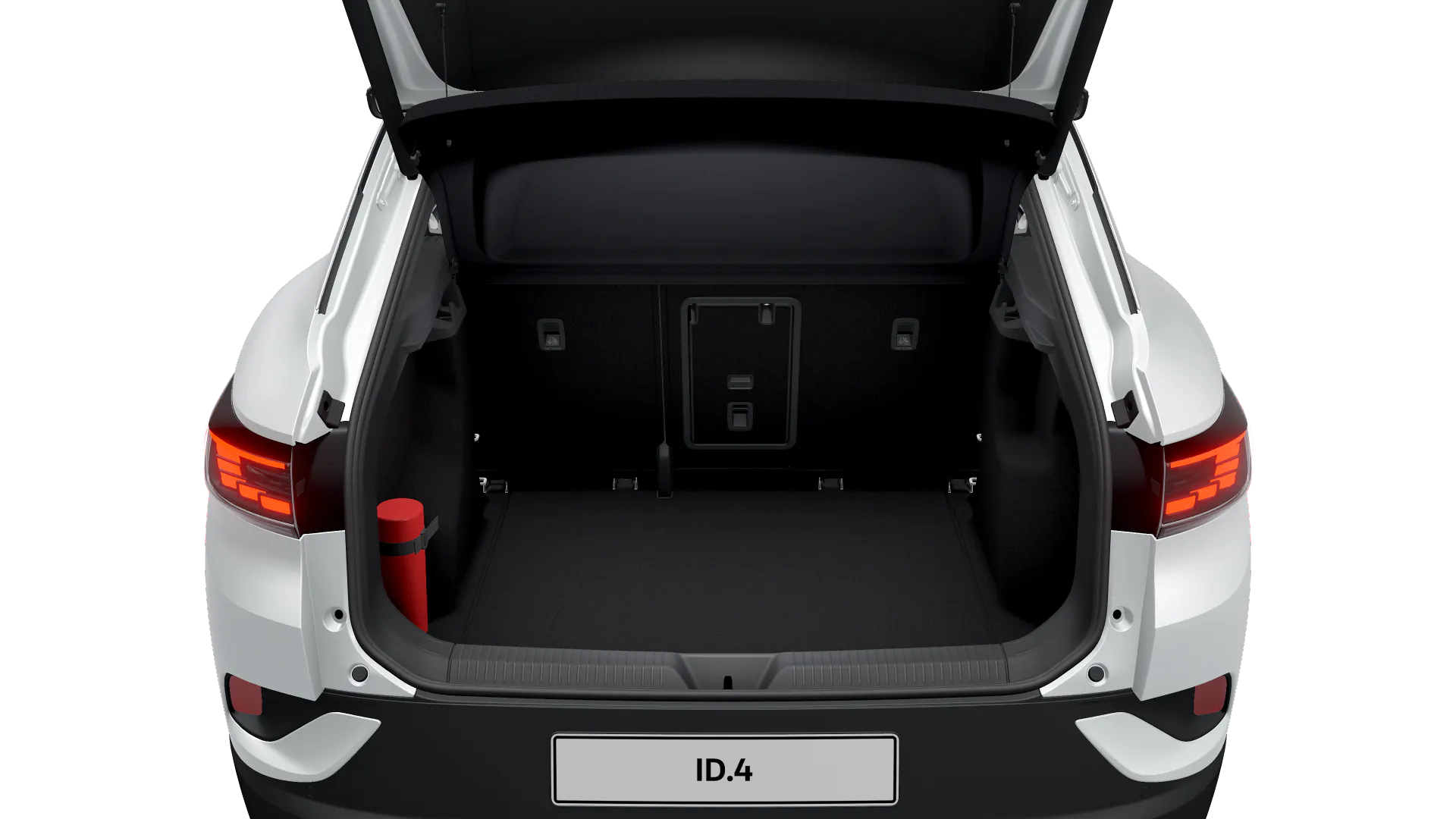 Volkswagen ID.4 Pro Performance