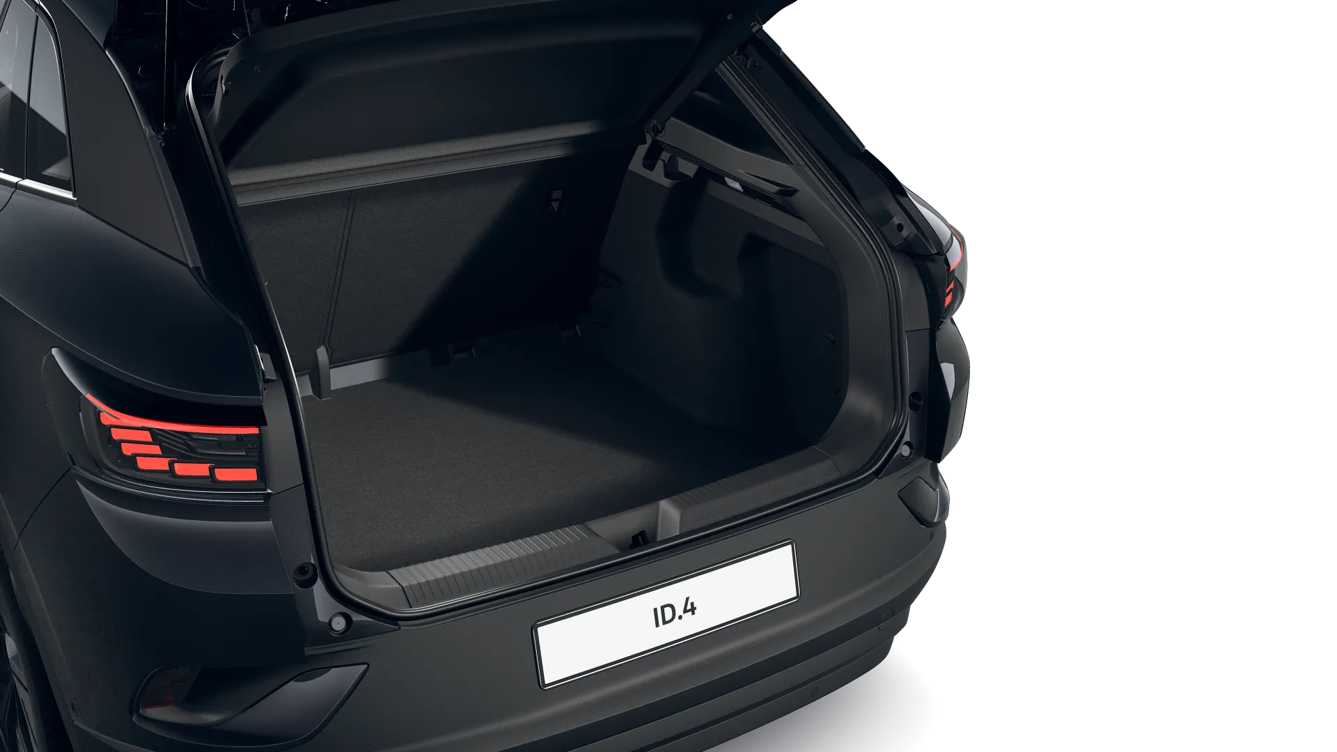 Volkswagen ID.4 Pro Performance
