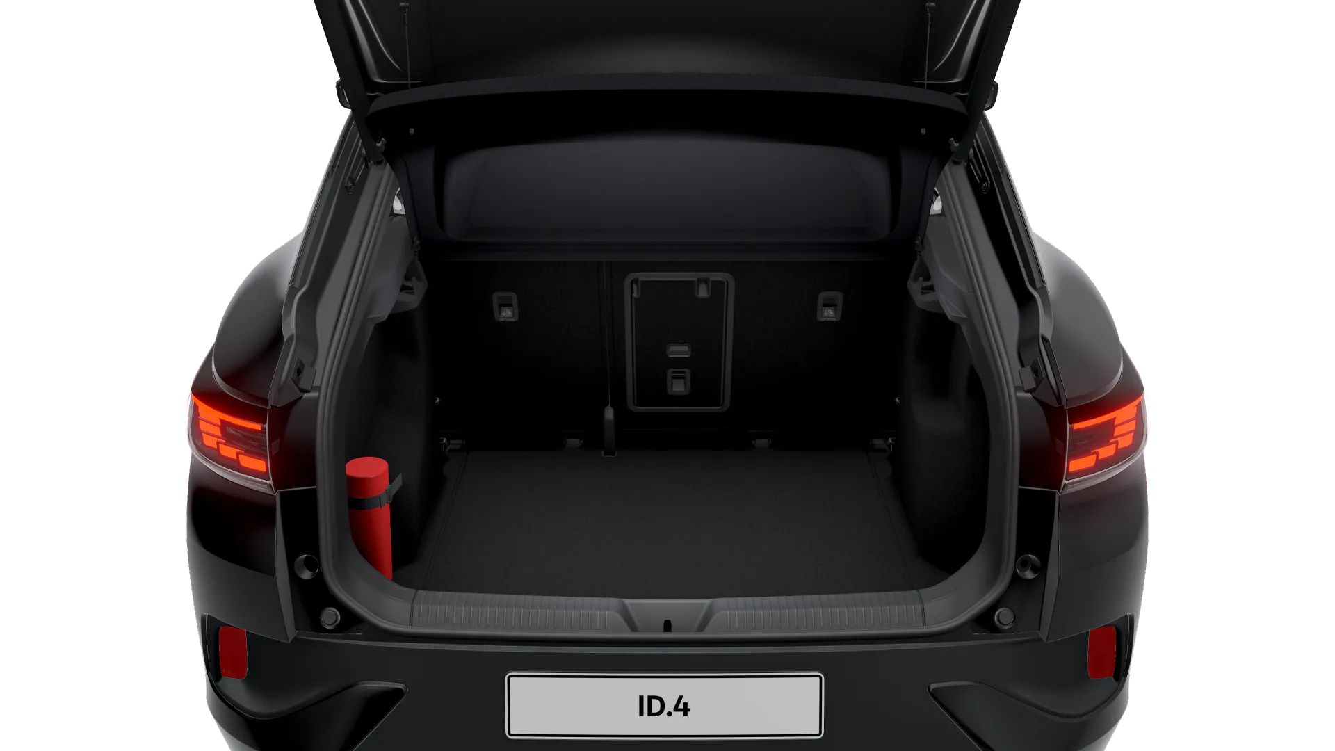Volkswagen ID.4 GTX
