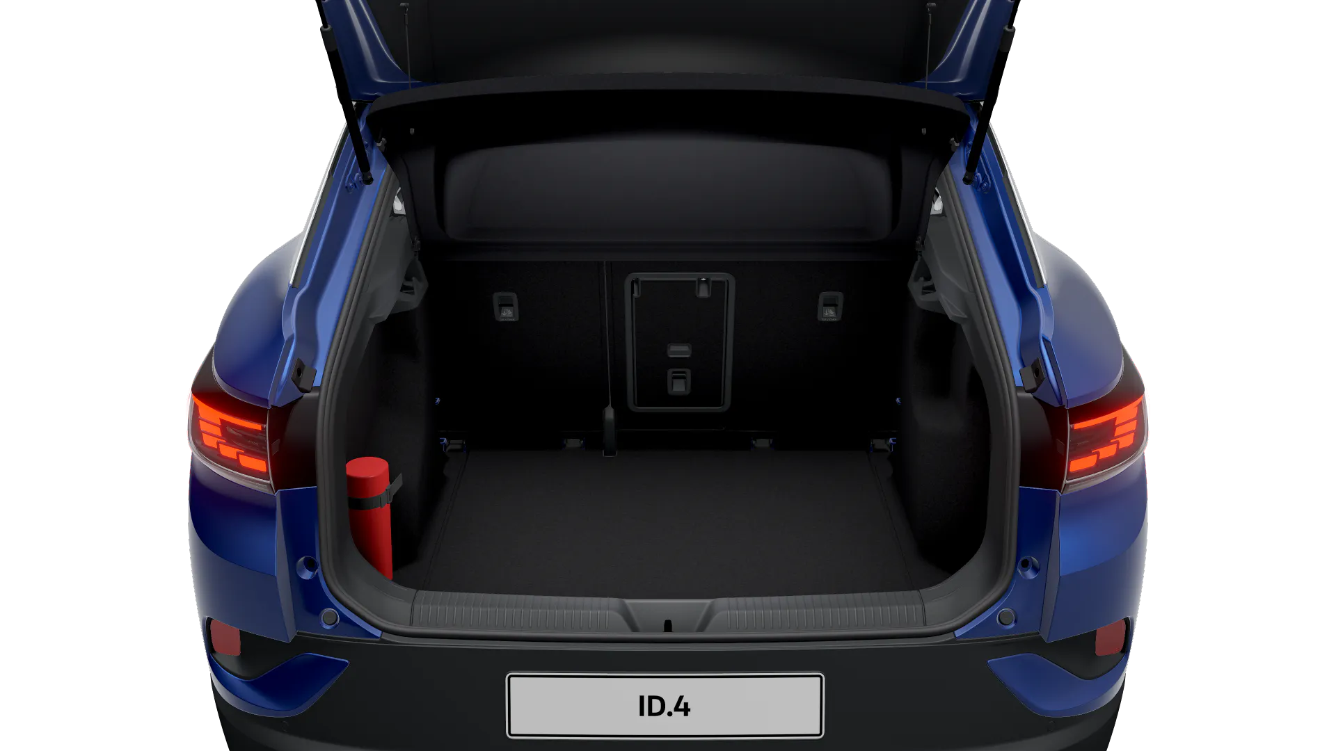 Volkswagen ID.4 Pro Performance