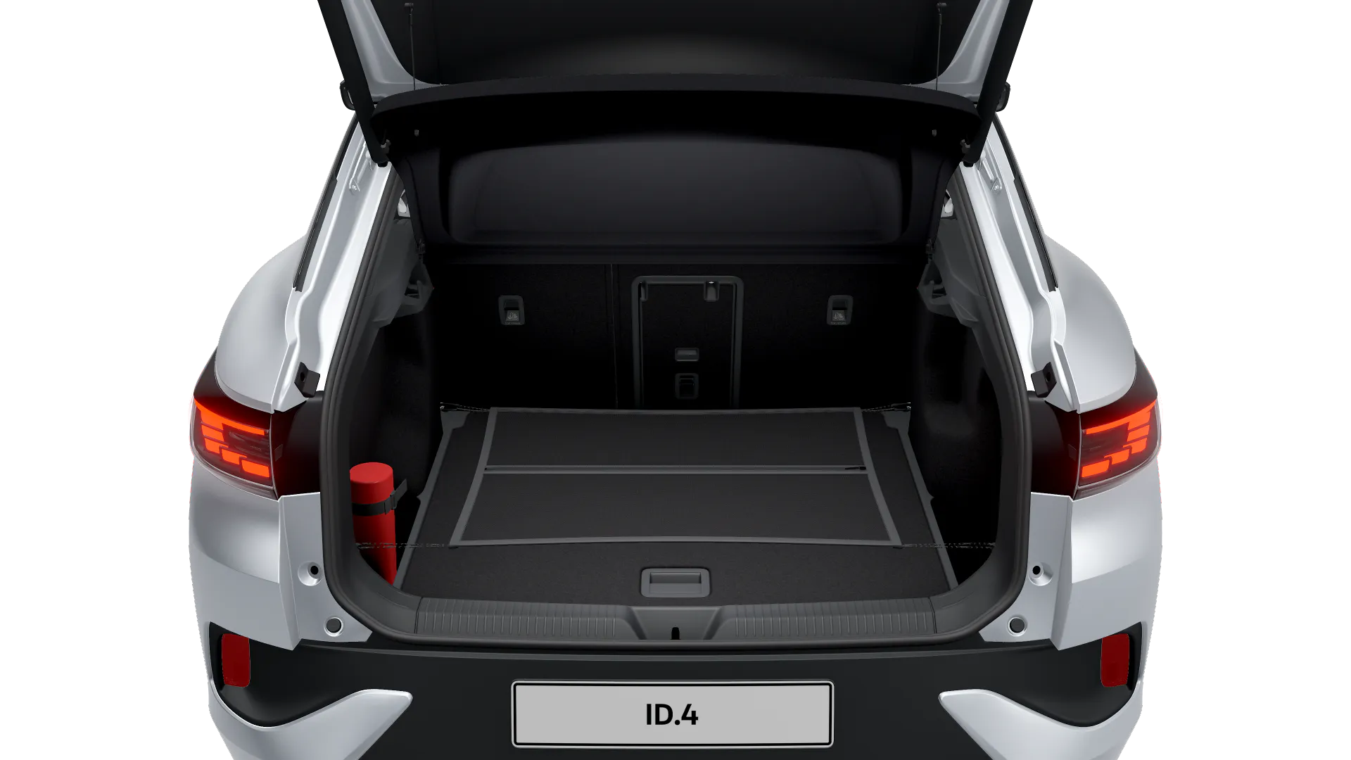 Volkswagen ID.4 GTX