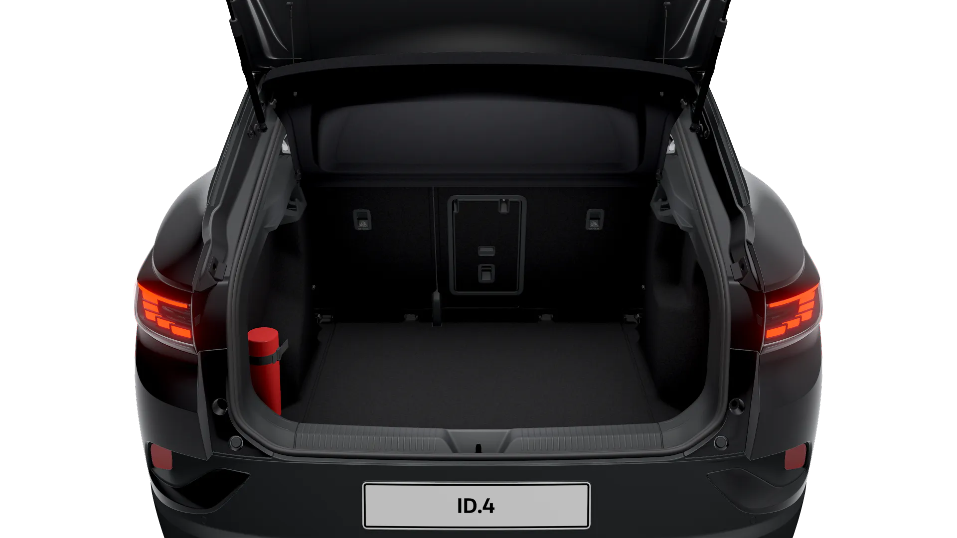 Volkswagen ID.4 Pro Performance