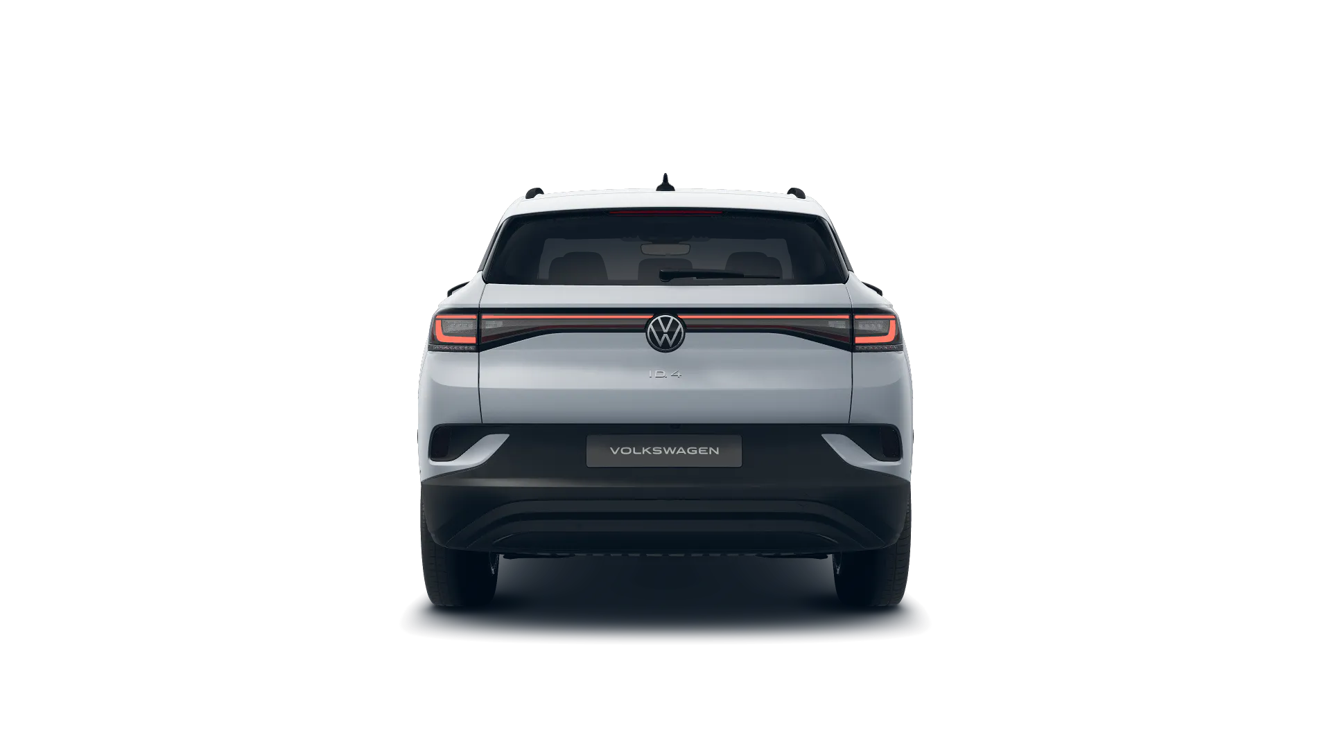 Volkswagen ID.4 Pure