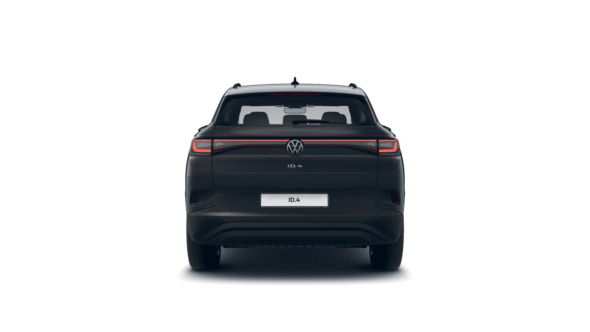 Volkswagen ID.4 Pure