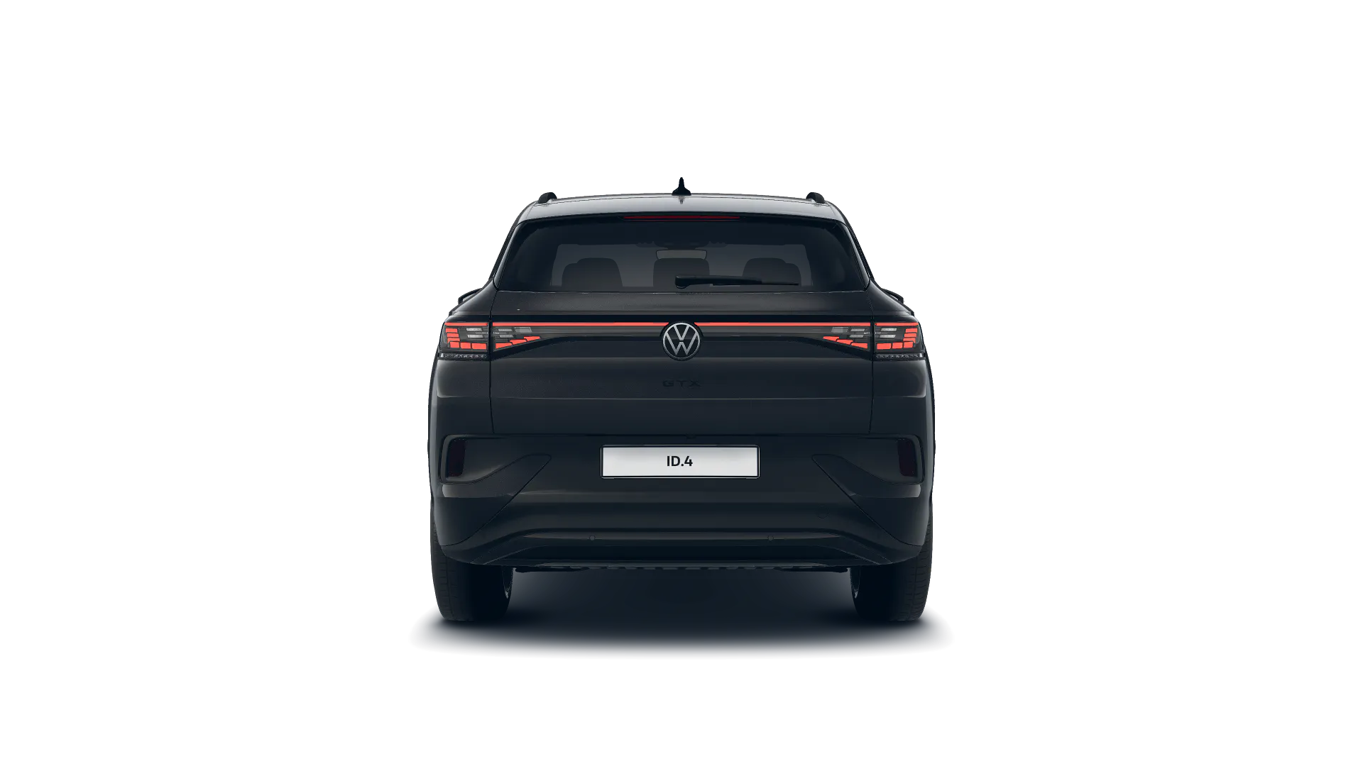 Volkswagen ID.4 GTX