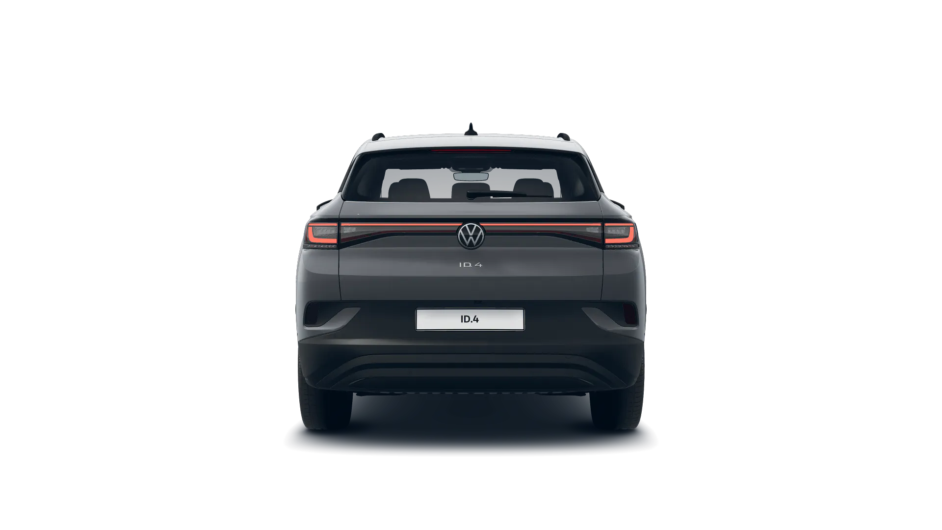 Volkswagen ID.4 Pro