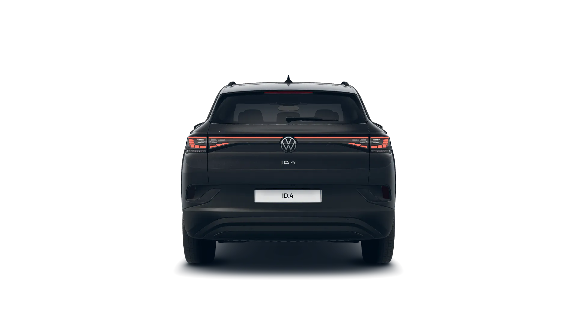 Volkswagen ID.4 MOVE