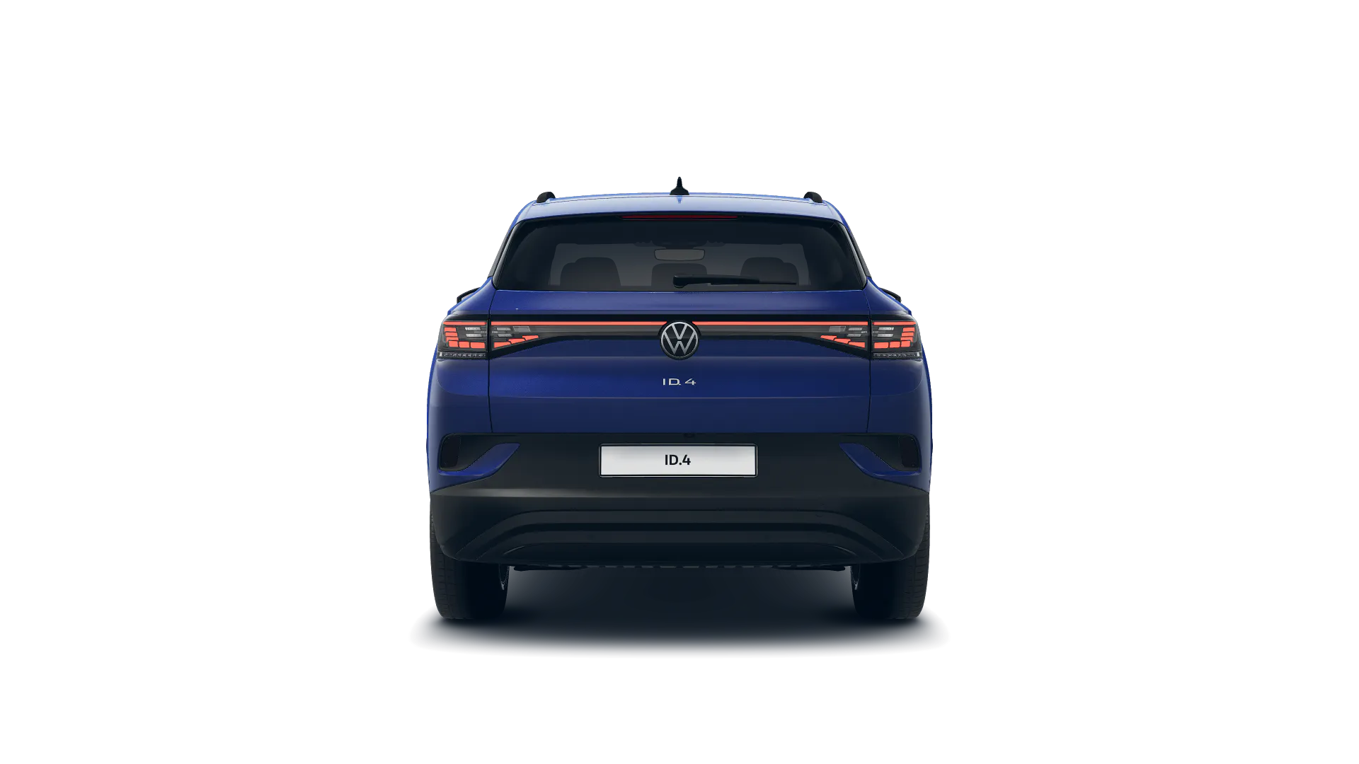 Volkswagen ID.4 Pure