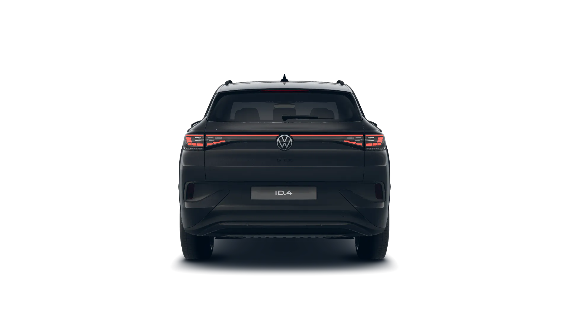 Volkswagen ID.4 GTX