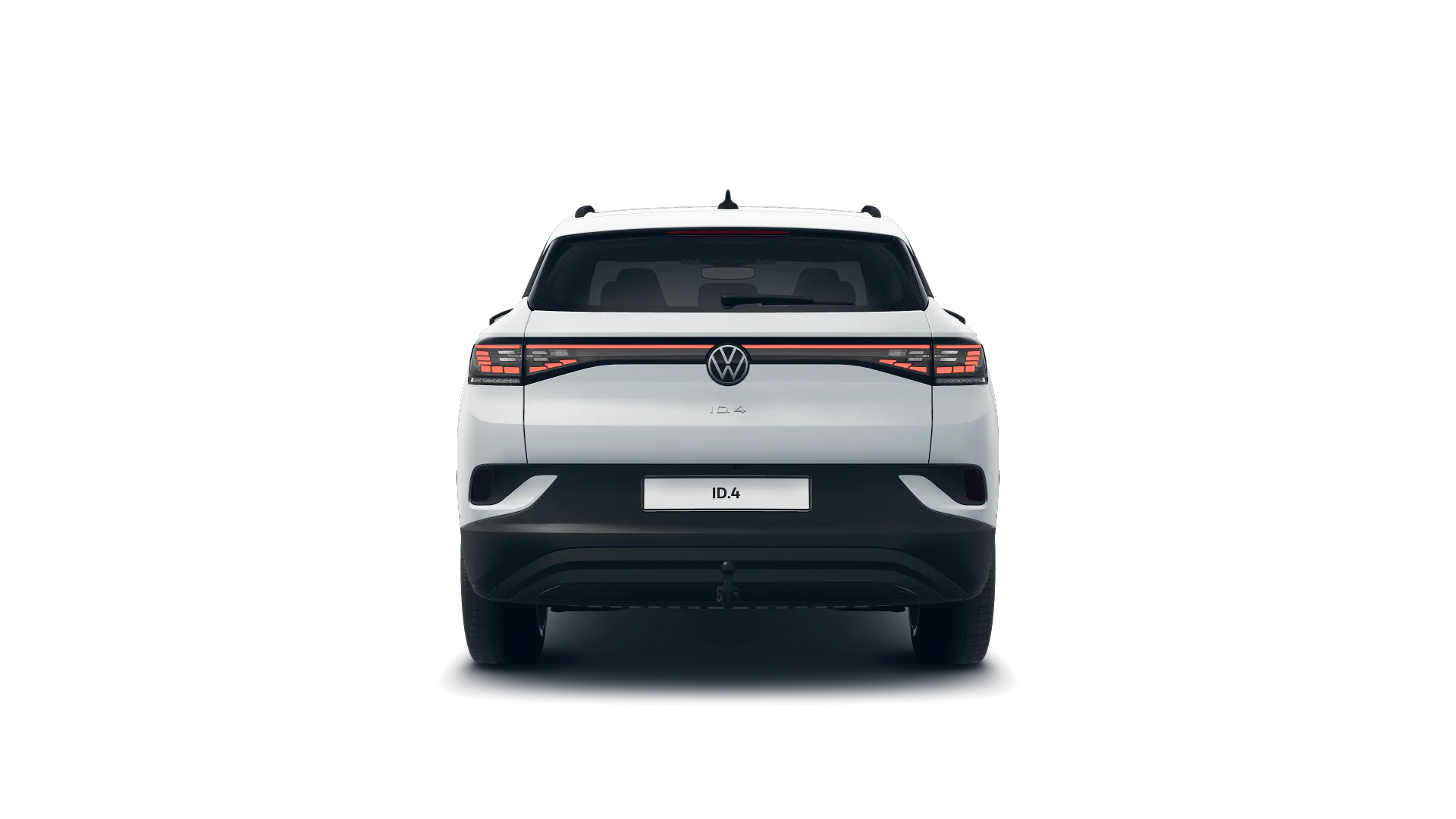 Volkswagen ID.4 Pro