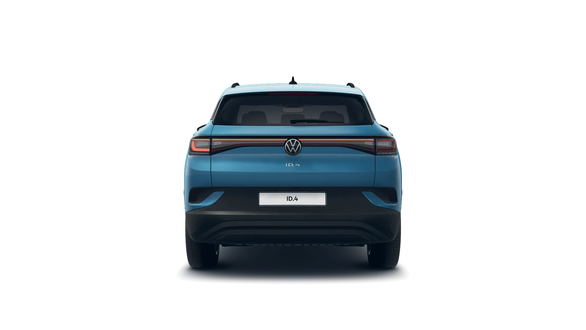 Volkswagen ID.4 MOVE