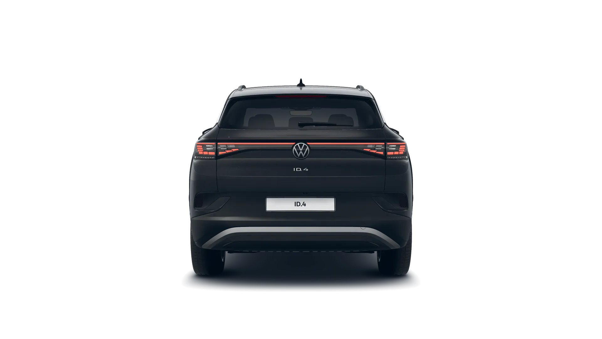 Volkswagen ID.4 Pro Edition Plus