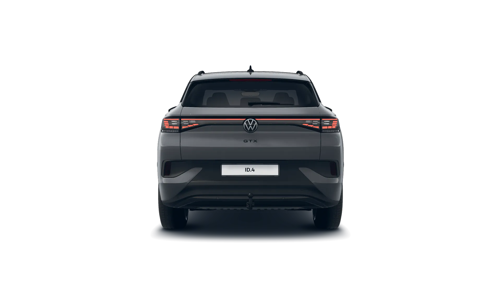 Volkswagen ID.4 GTX