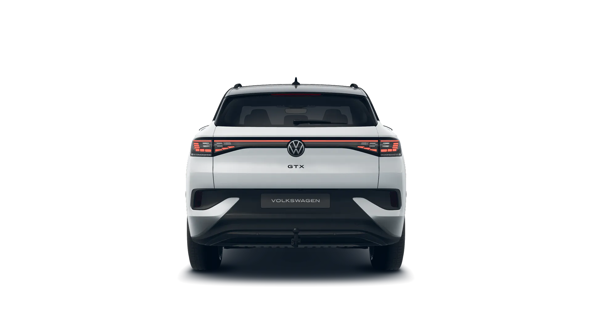 Volkswagen ID.4 GTX