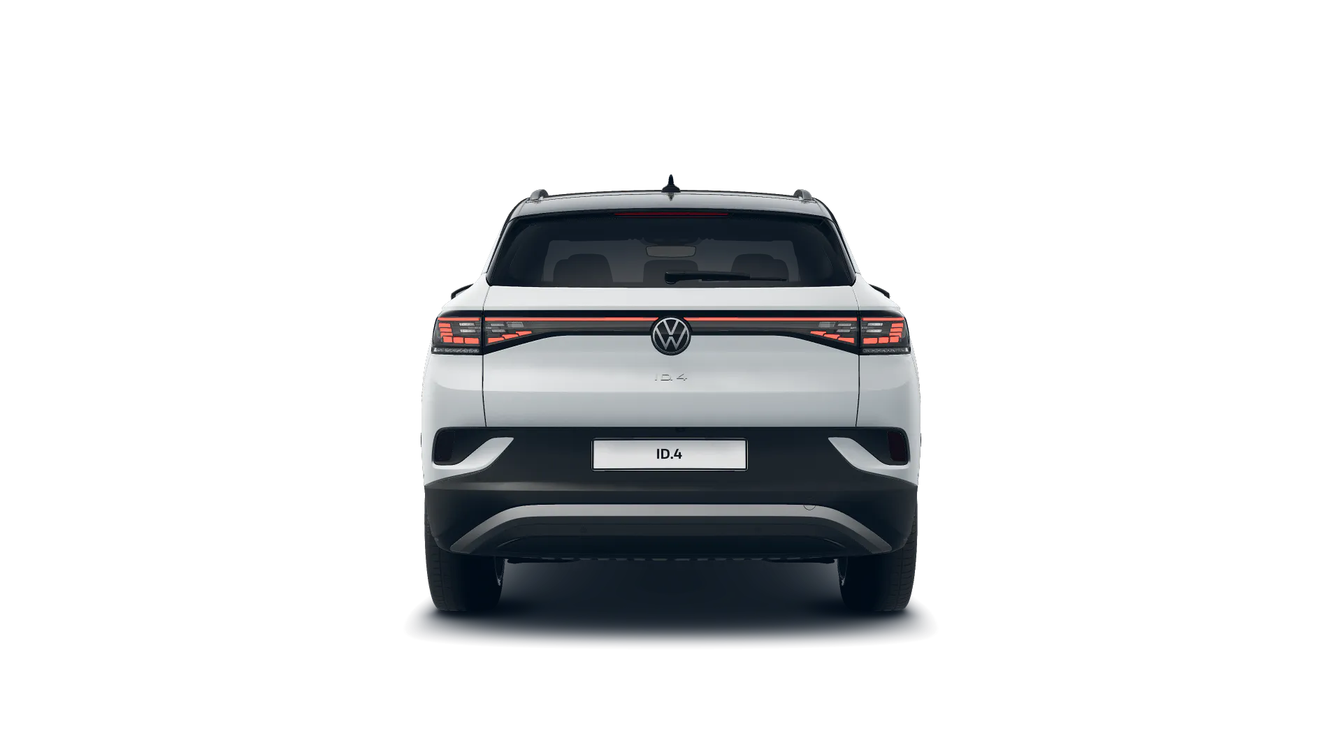 Volkswagen ID.4 Pro