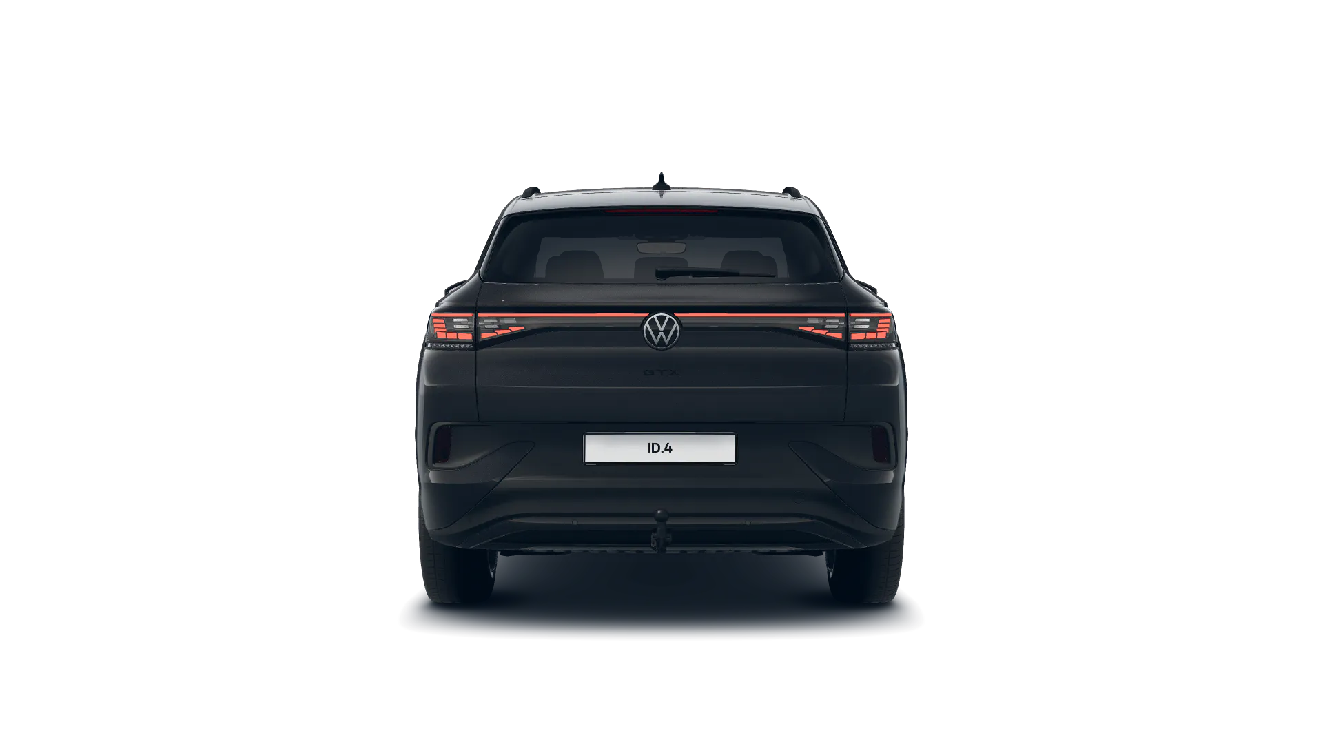 Volkswagen ID.4 GTX