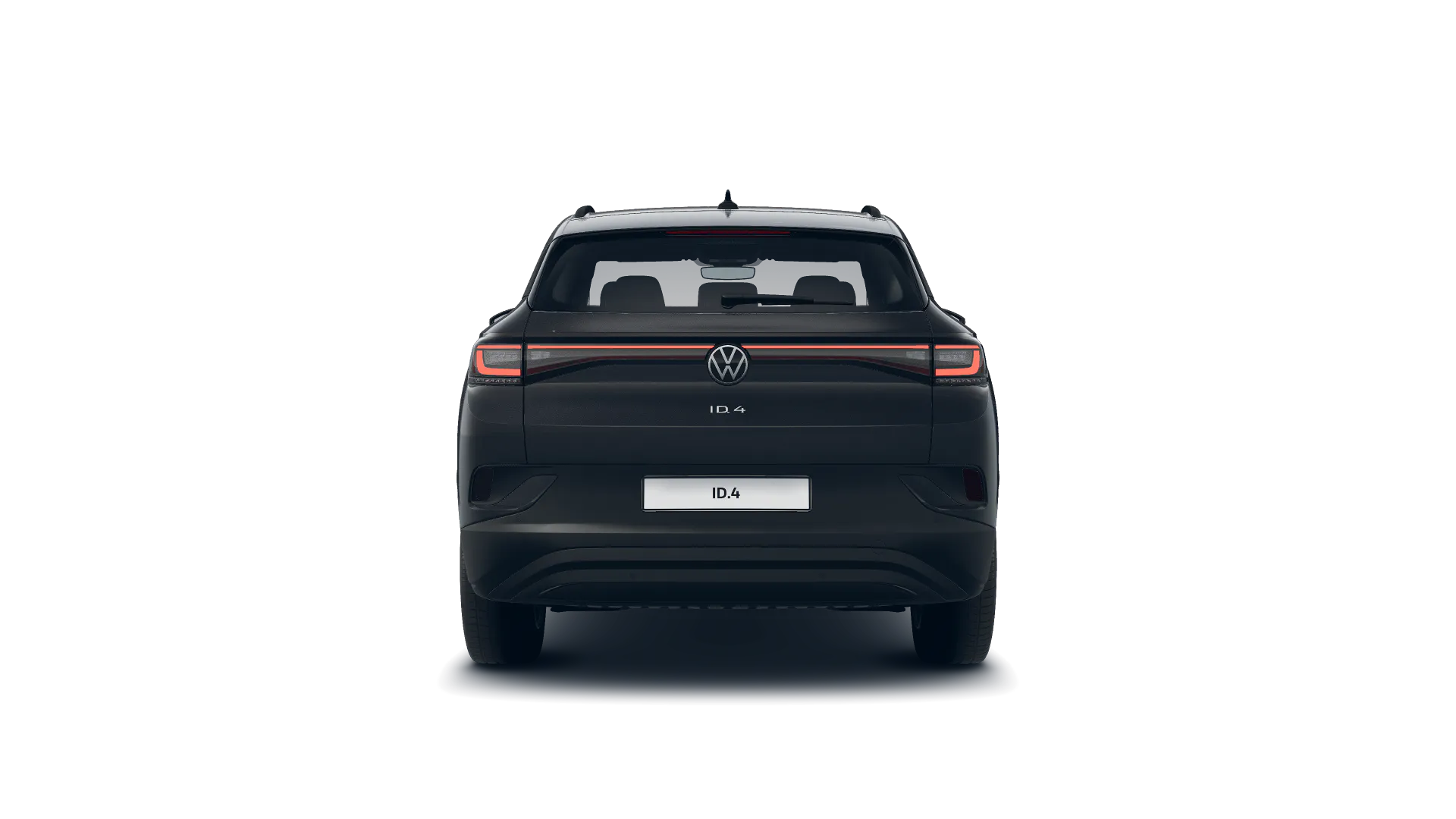 Volkswagen ID.4 Pure
