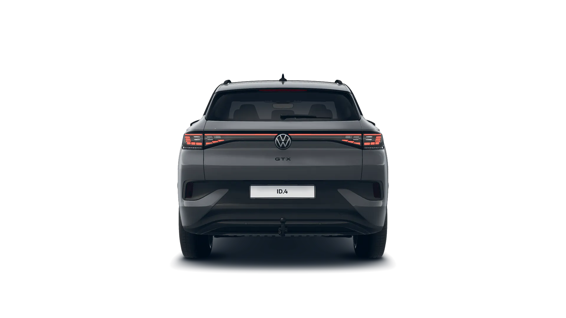 Volkswagen ID.4 GTX