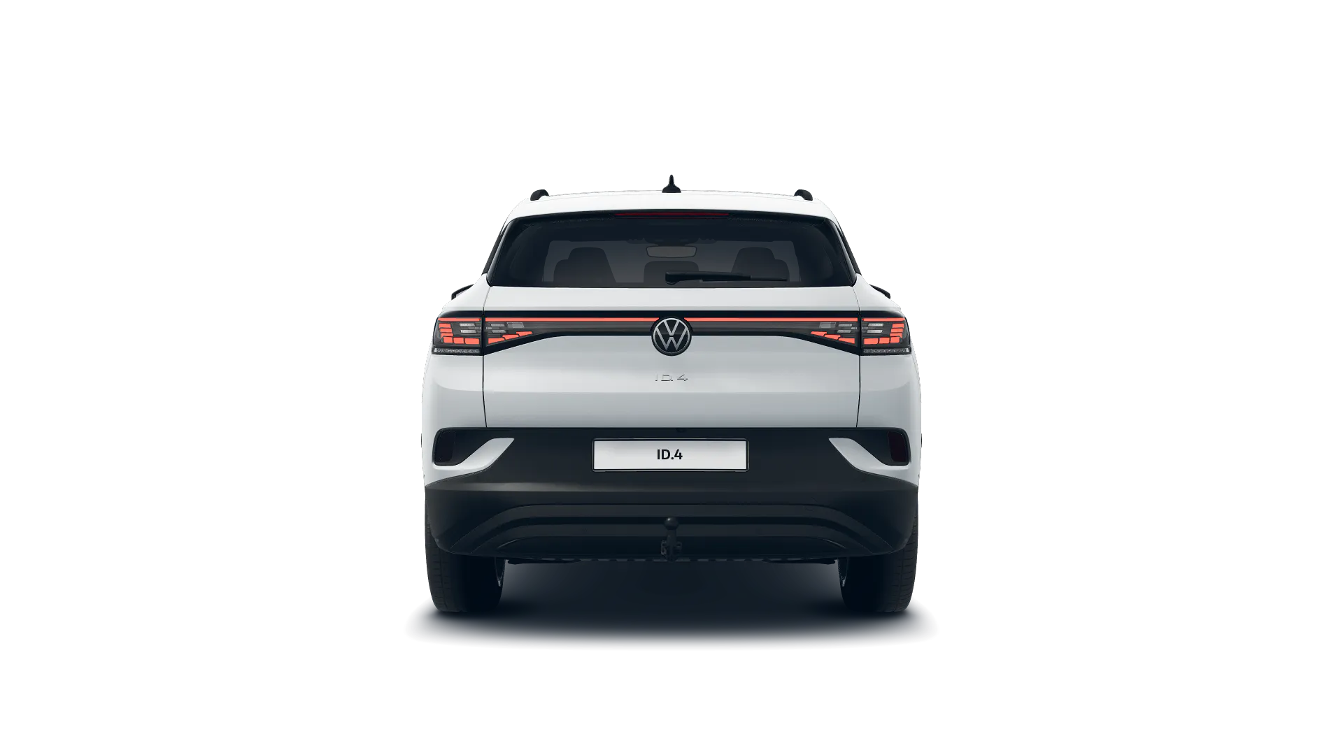 Volkswagen ID.4 Pro