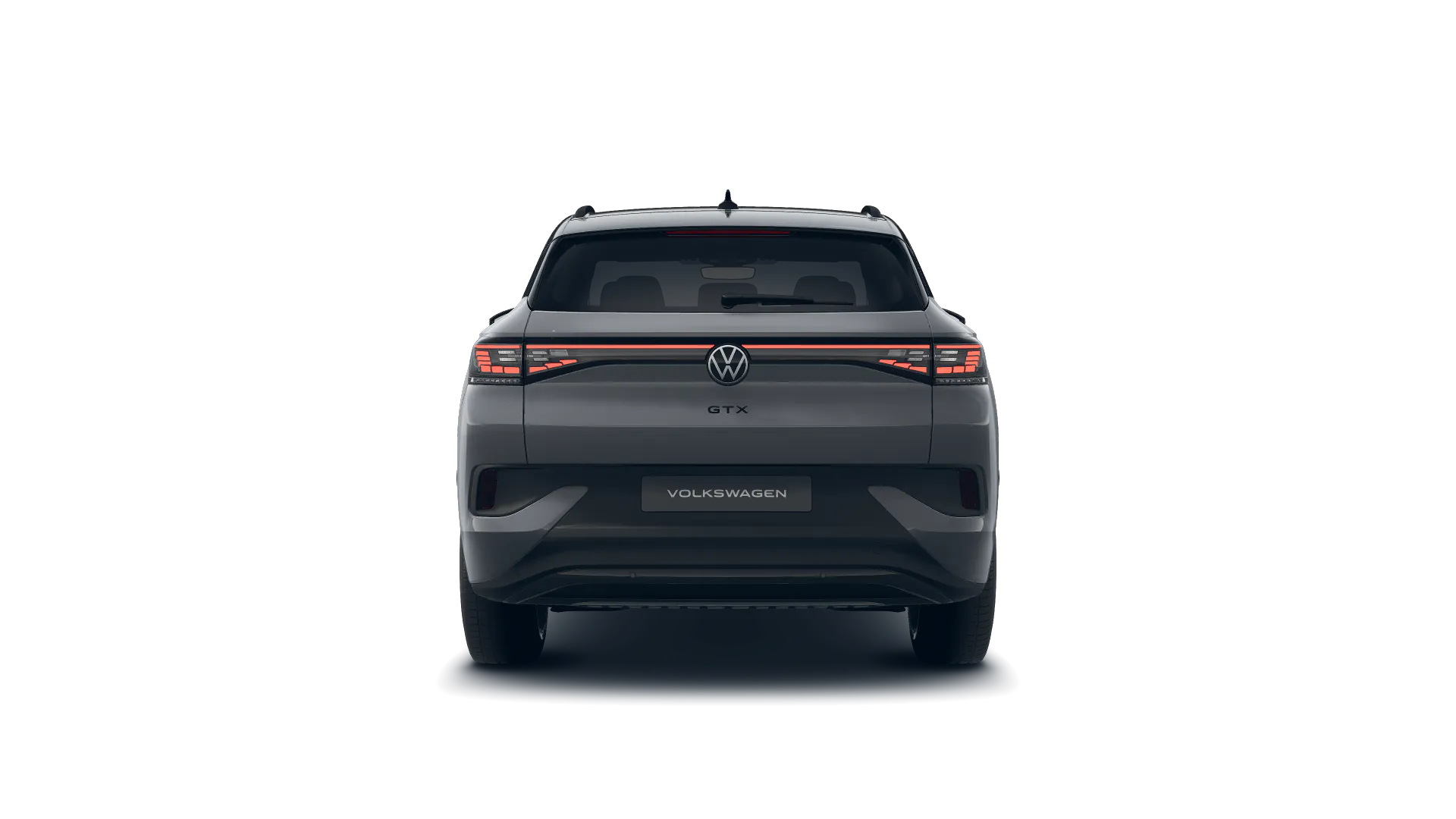Volkswagen ID.4 GTX