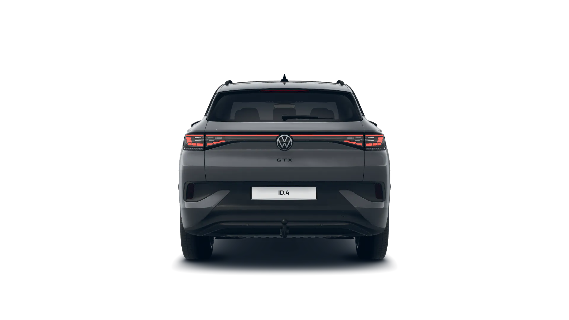Volkswagen ID.4 GTX