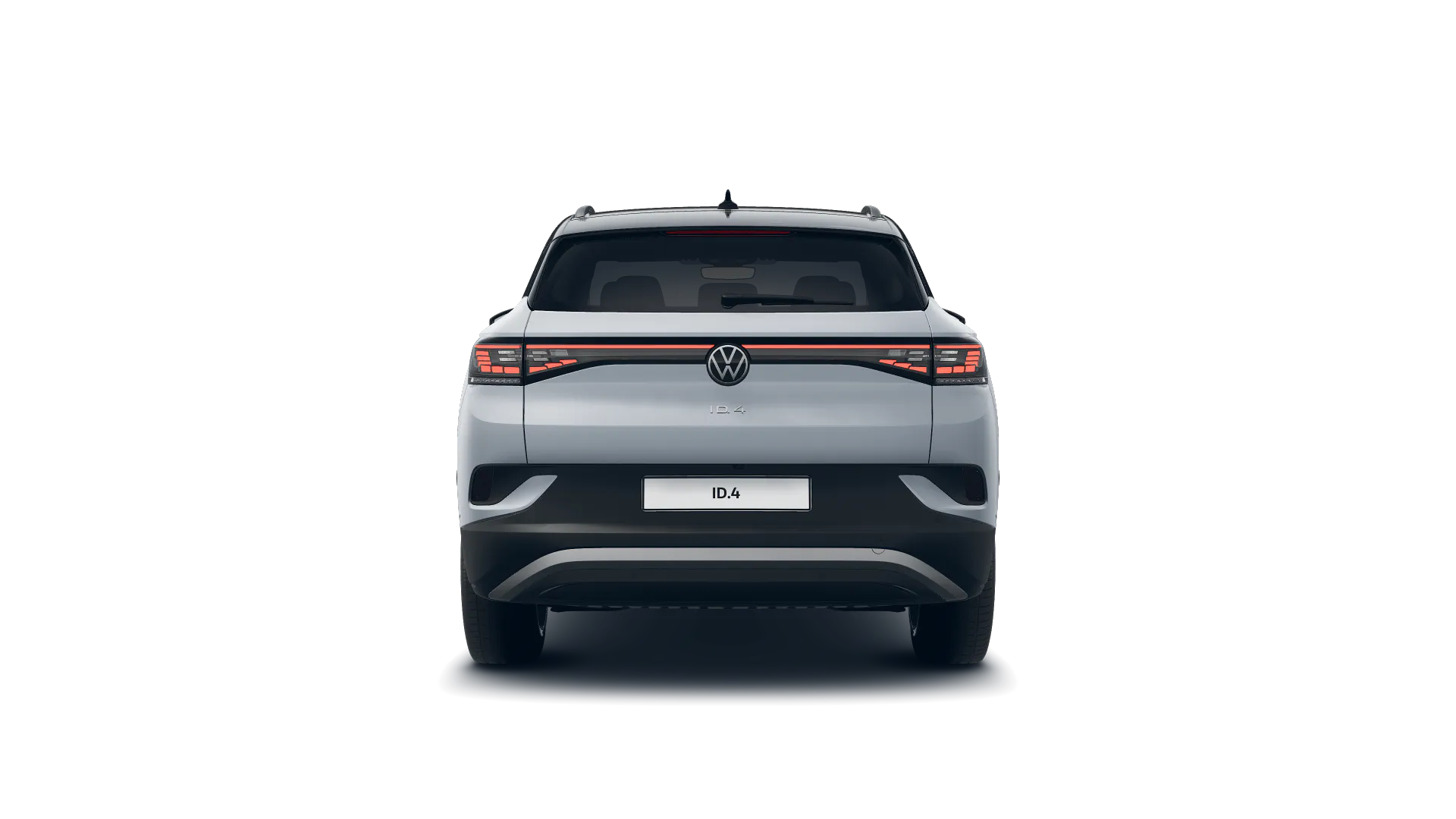 Volkswagen ID.4 Pro Edition Plus