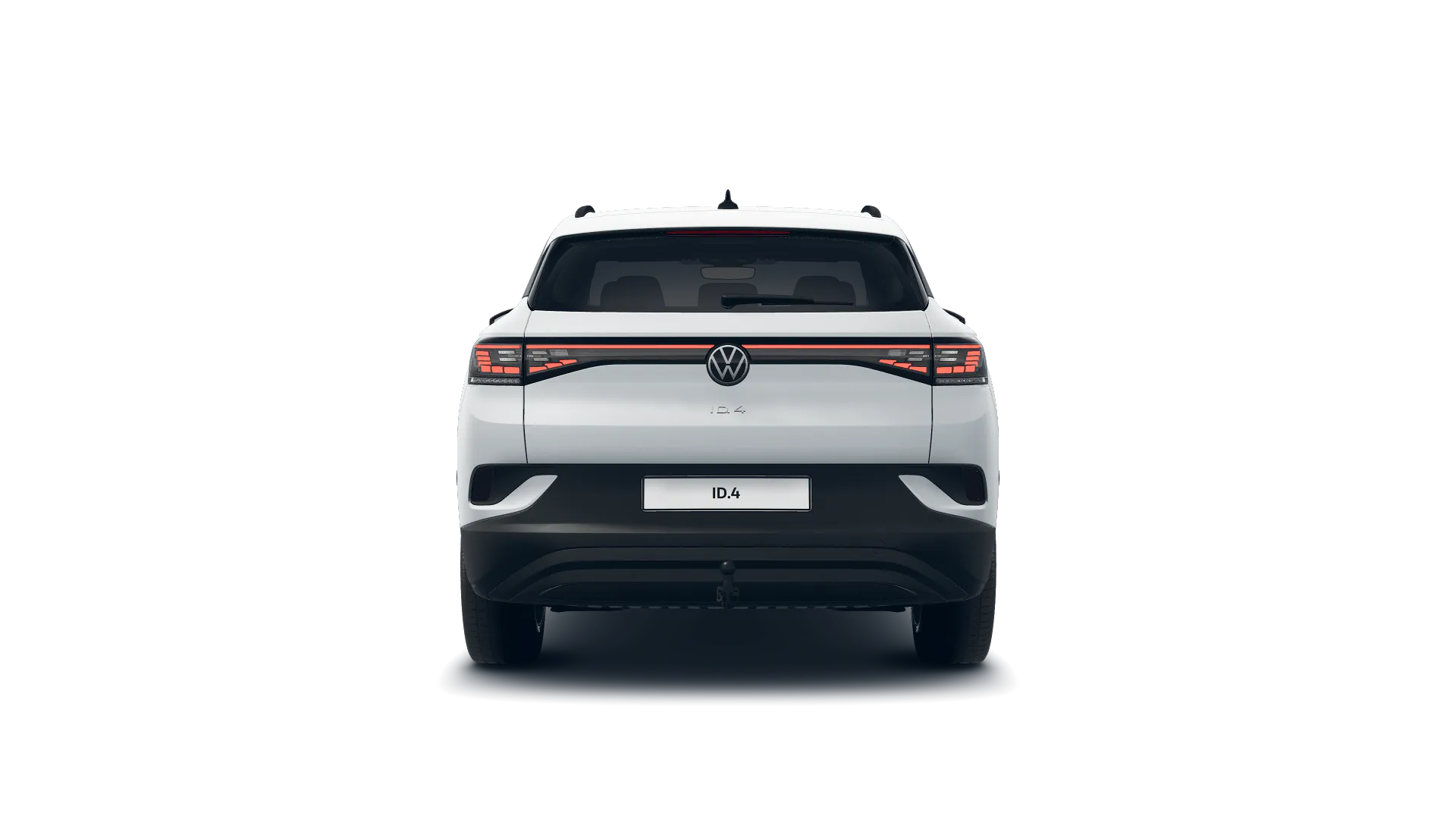 Volkswagen ID.4 Pro