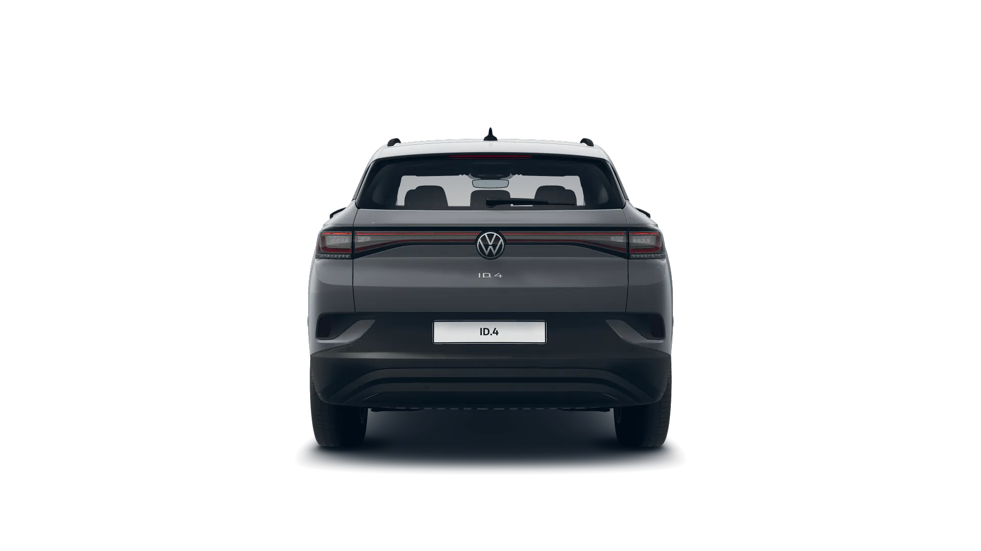 Volkswagen ID.4 Pure