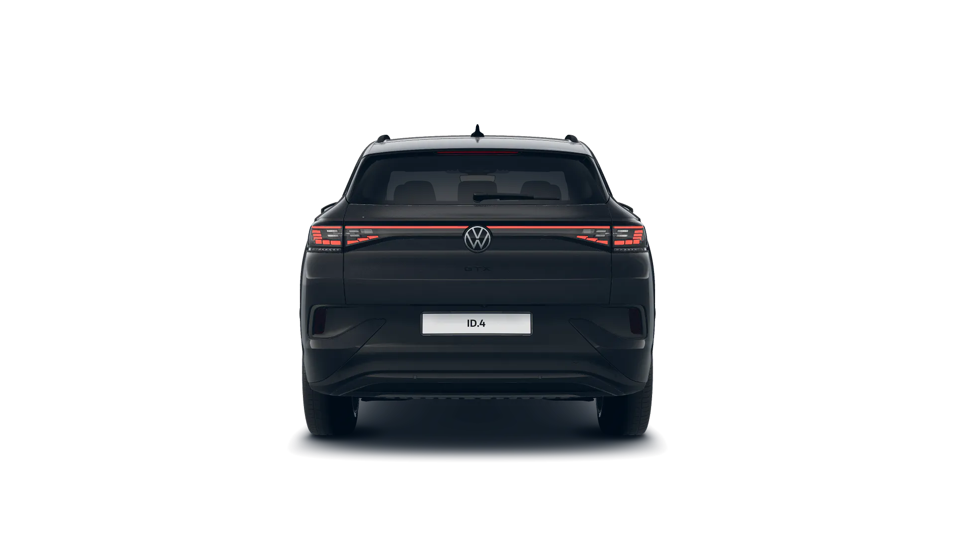Volkswagen ID.4 GTX