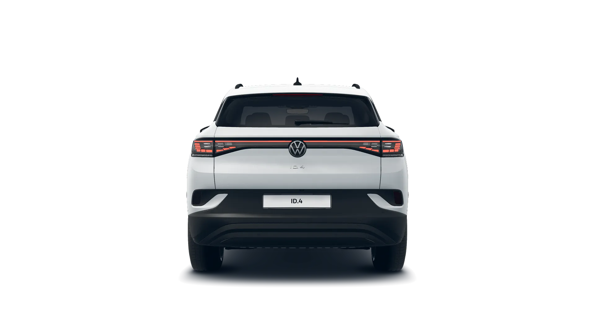 Volkswagen ID.4 Pro